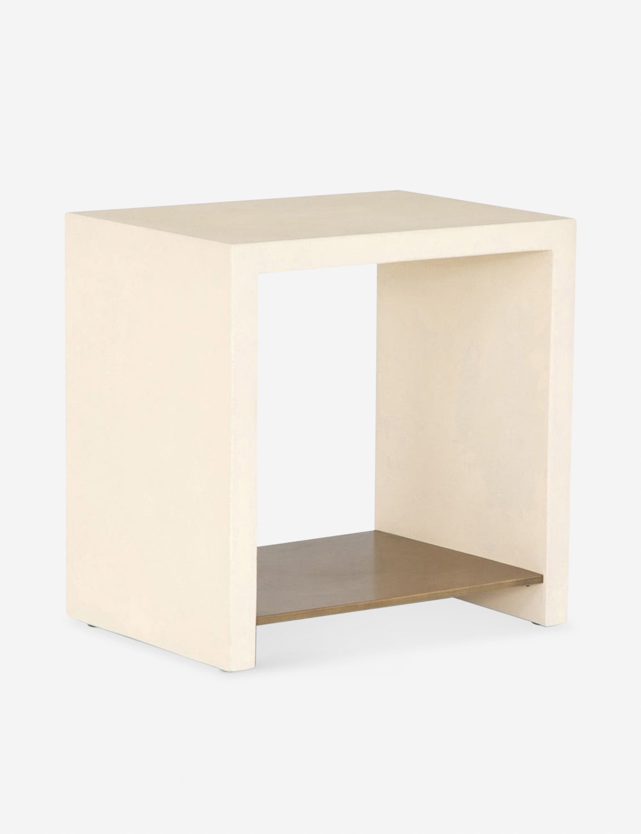 Aprilette Side Table