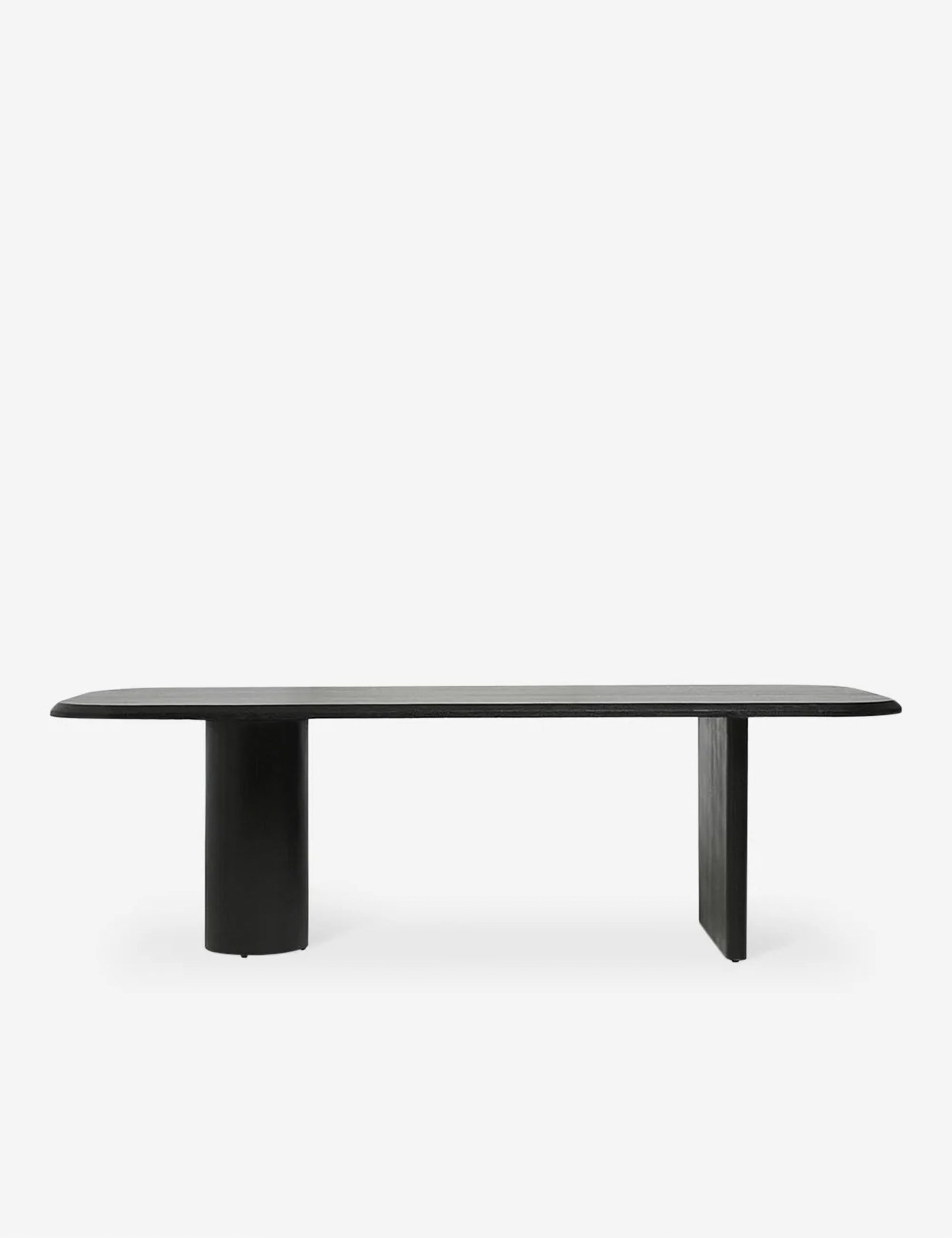 Archer Dining Table by Sarah Sherman Samuel
