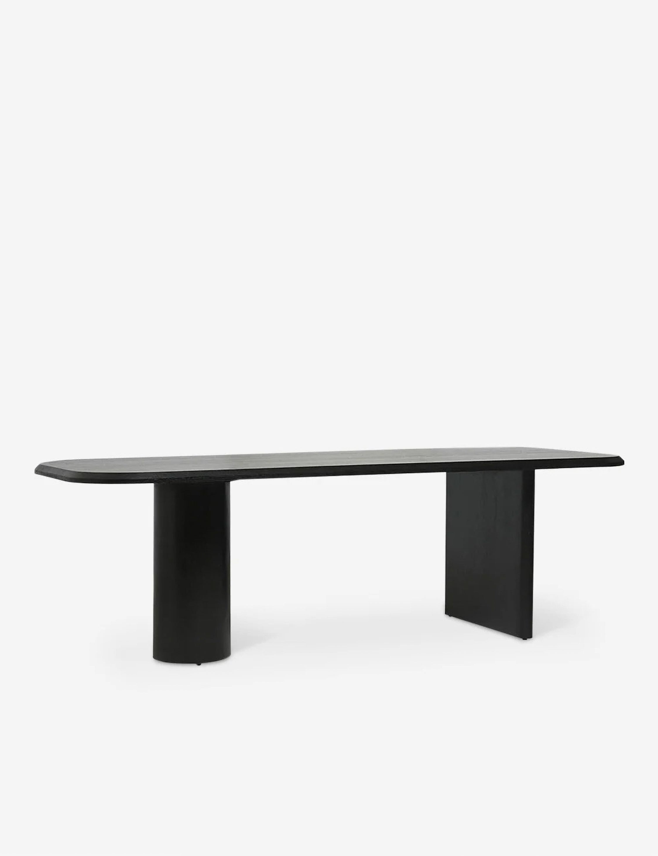Archer Dining Table by Sarah Sherman Samuel
