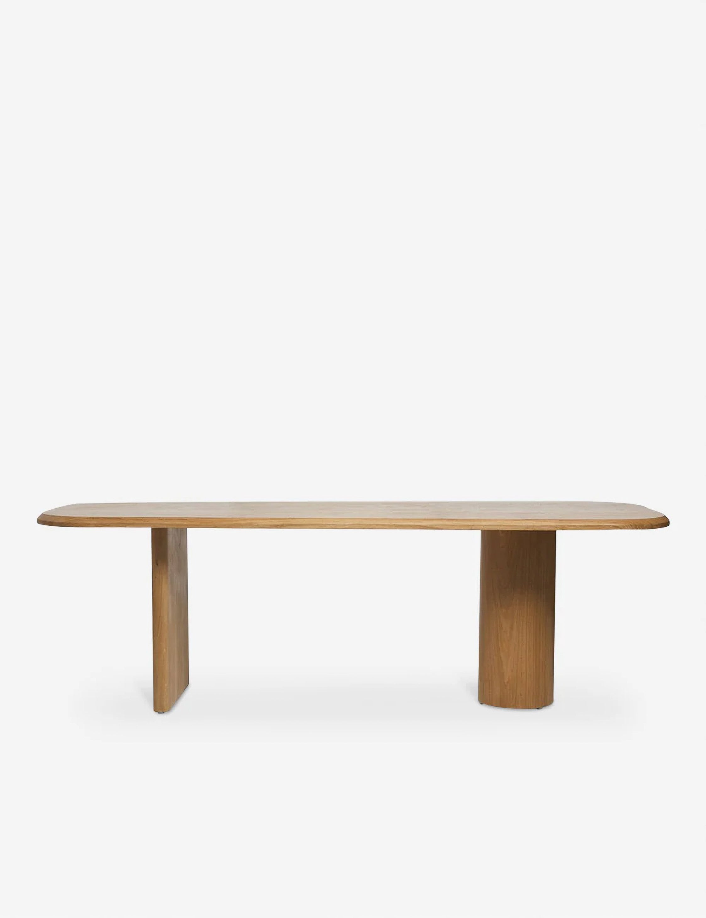 Archer Dining Table by Sarah Sherman Samuel