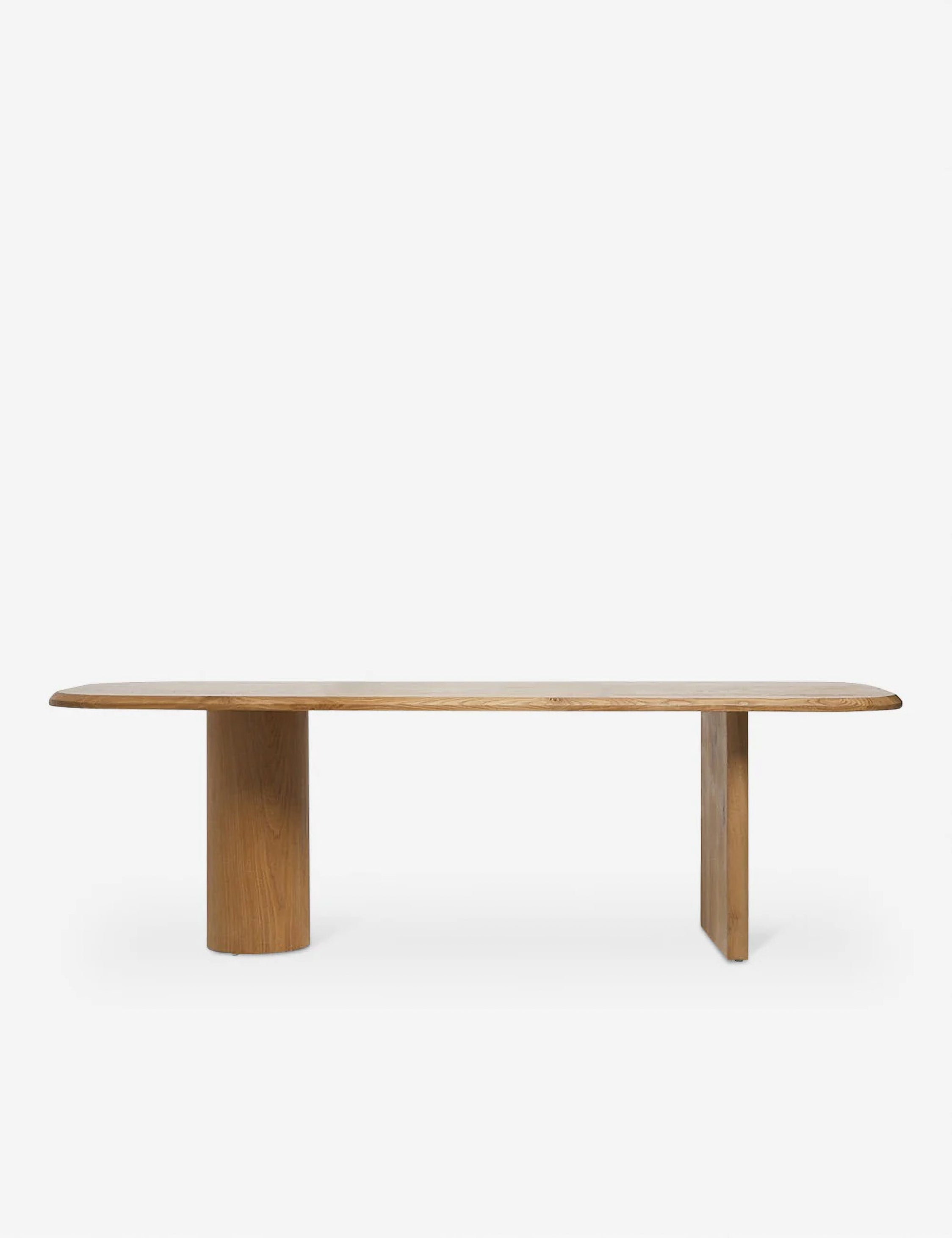 Archer Dining Table by Sarah Sherman Samuel