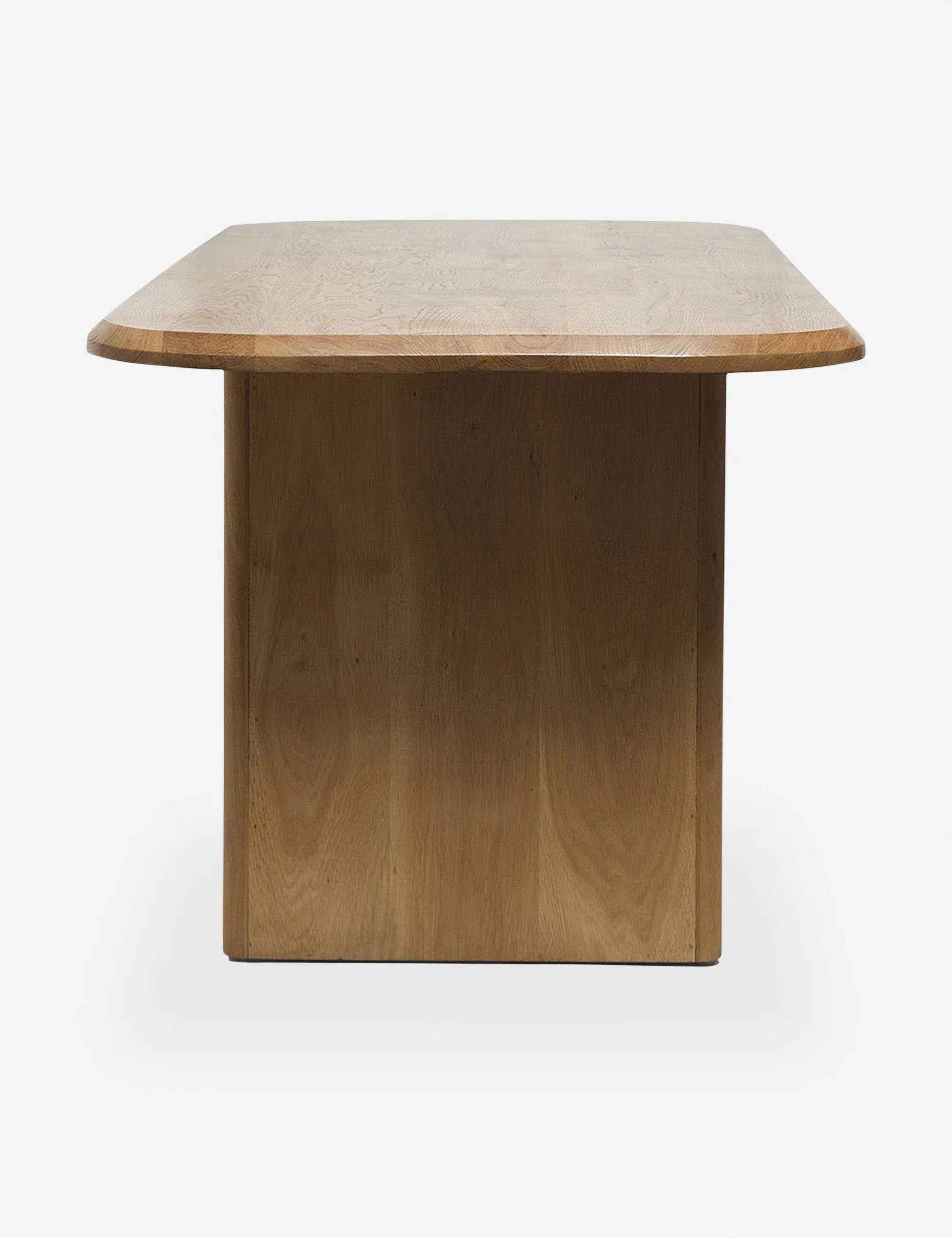 Archer Dining Table by Sarah Sherman Samuel