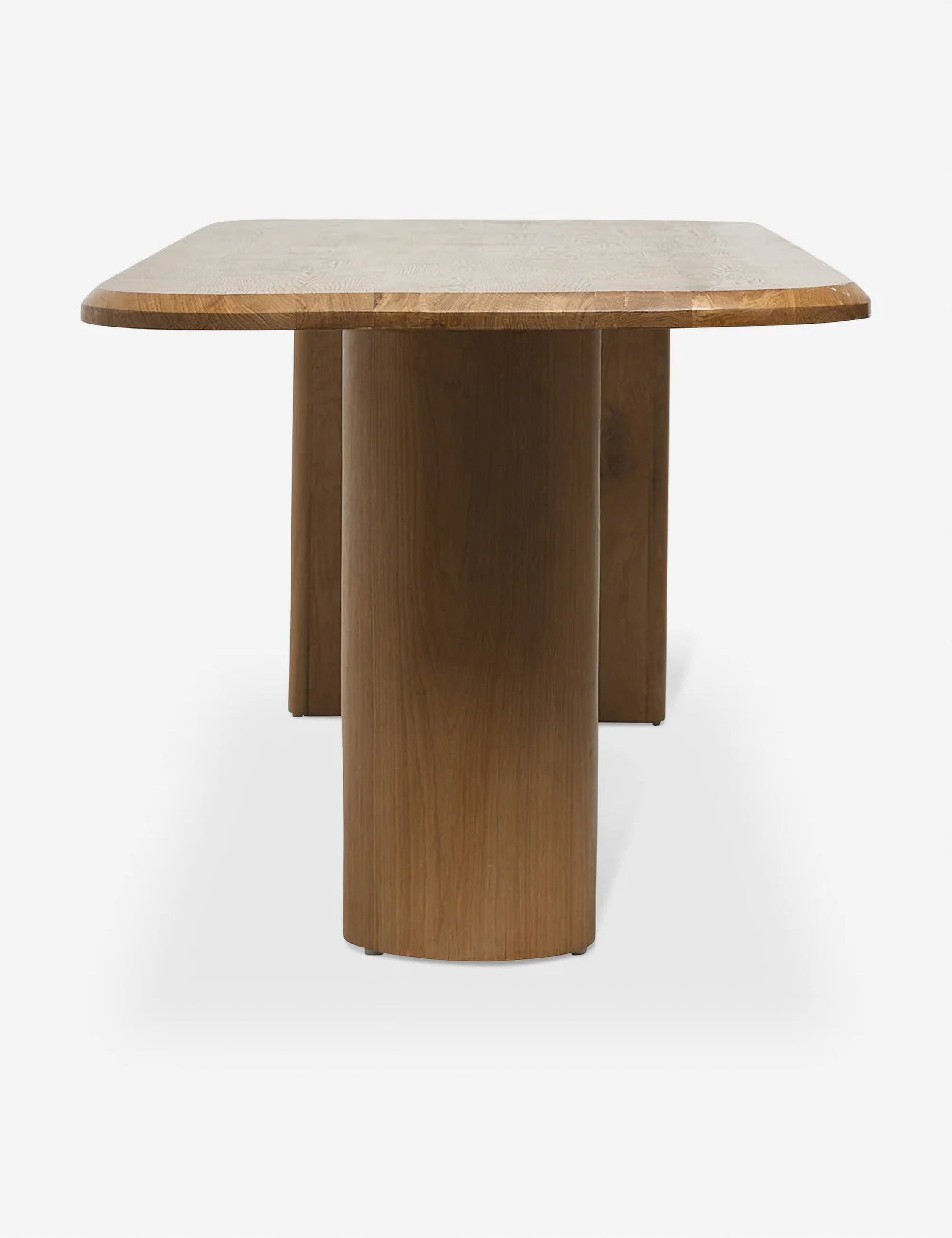 Archer Dining Table by Sarah Sherman Samuel