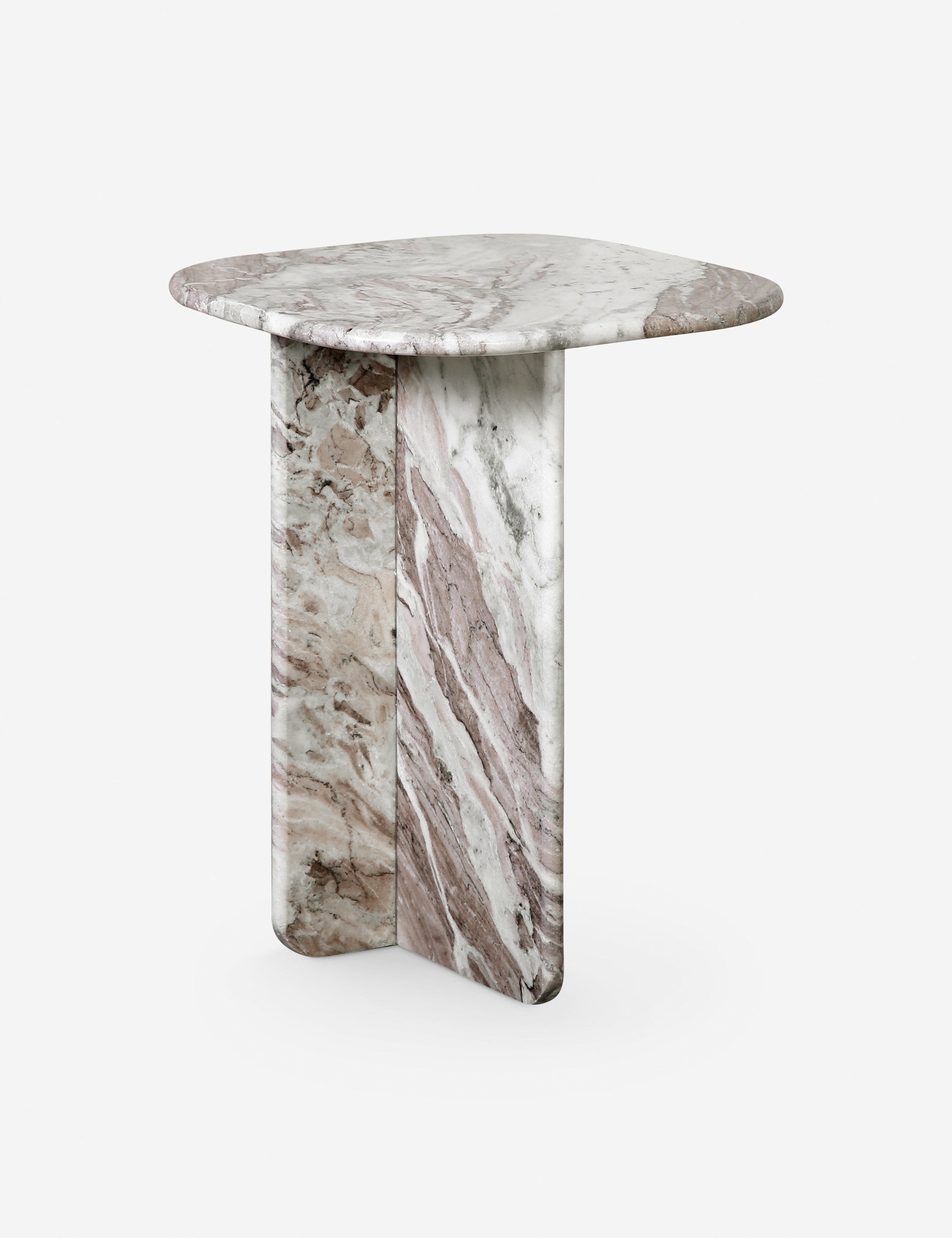 Pereda Side Table