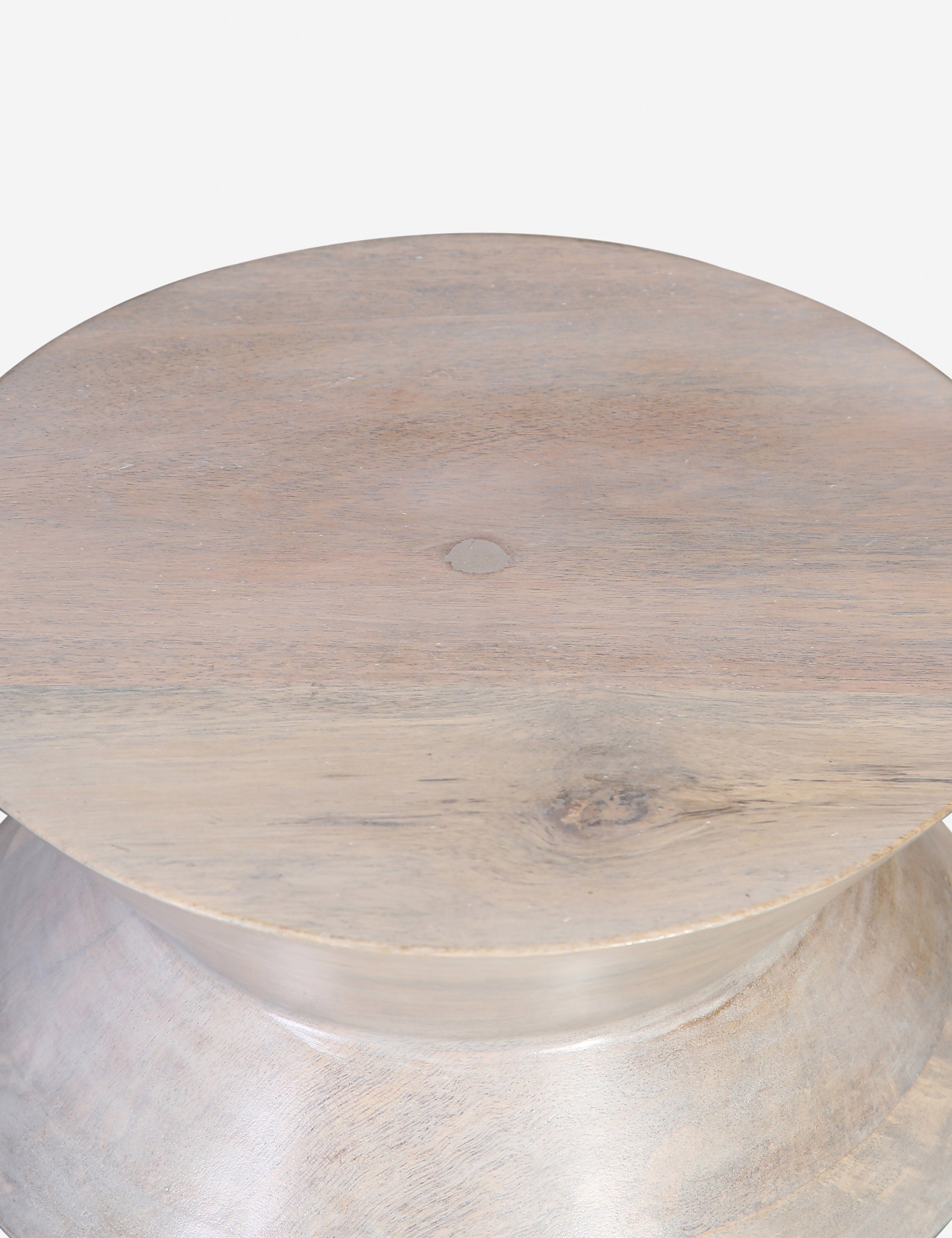 Dario Round Side Table
