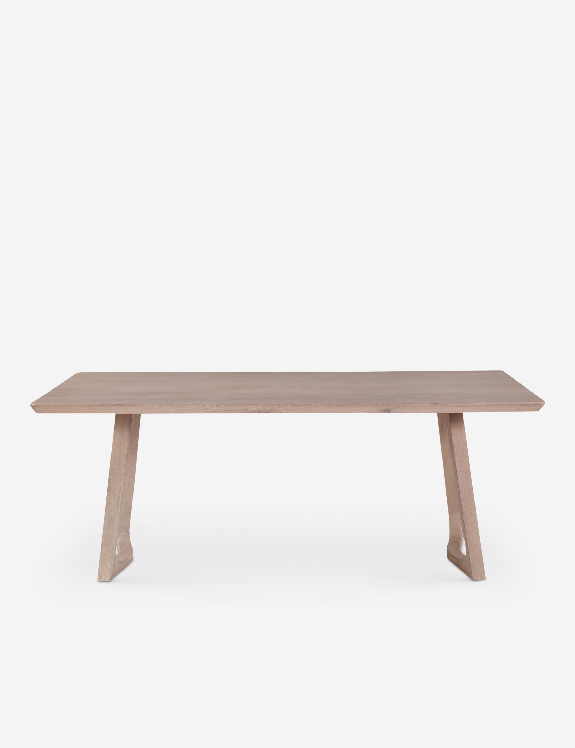 Ivar Dining Table