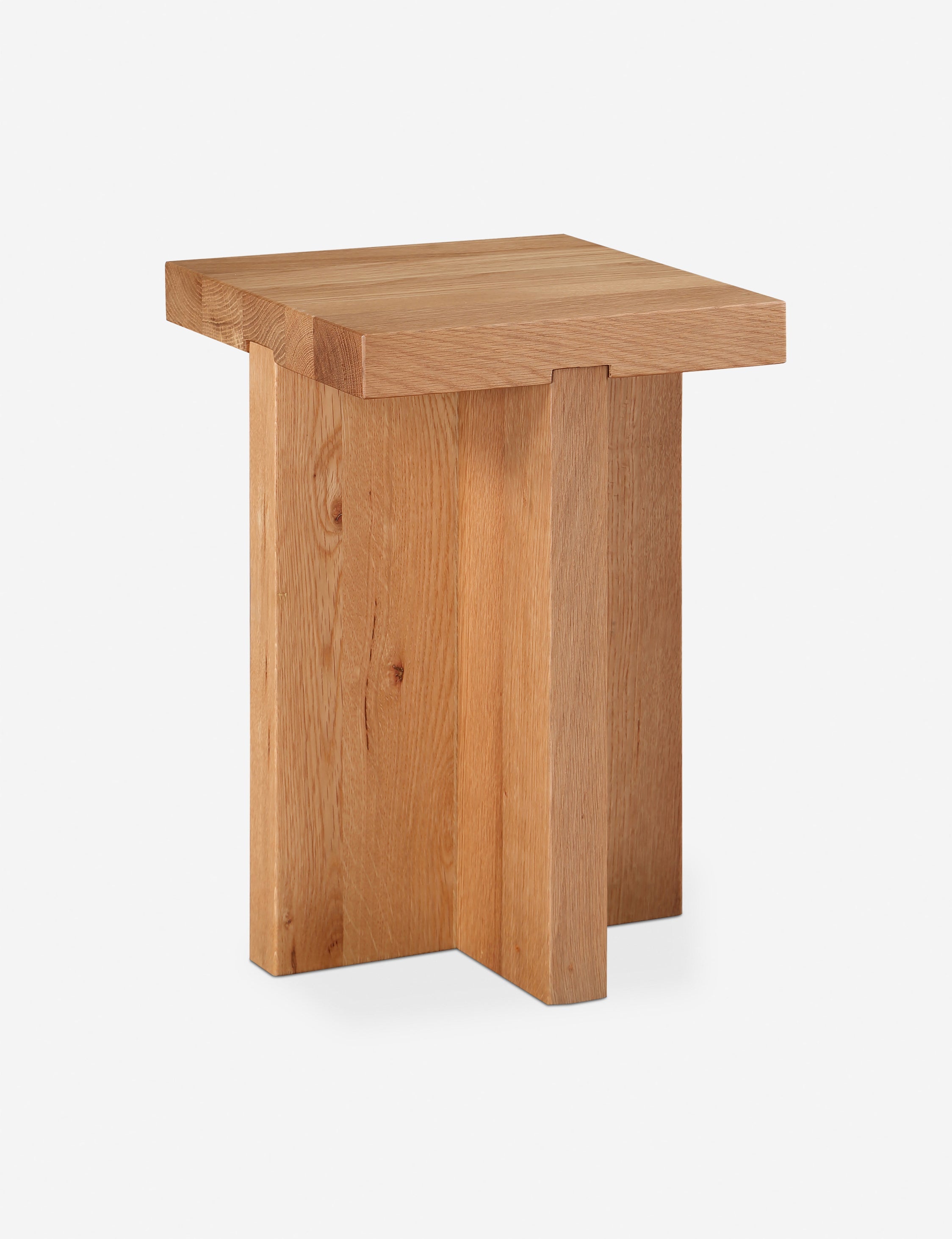 Alford Side Table