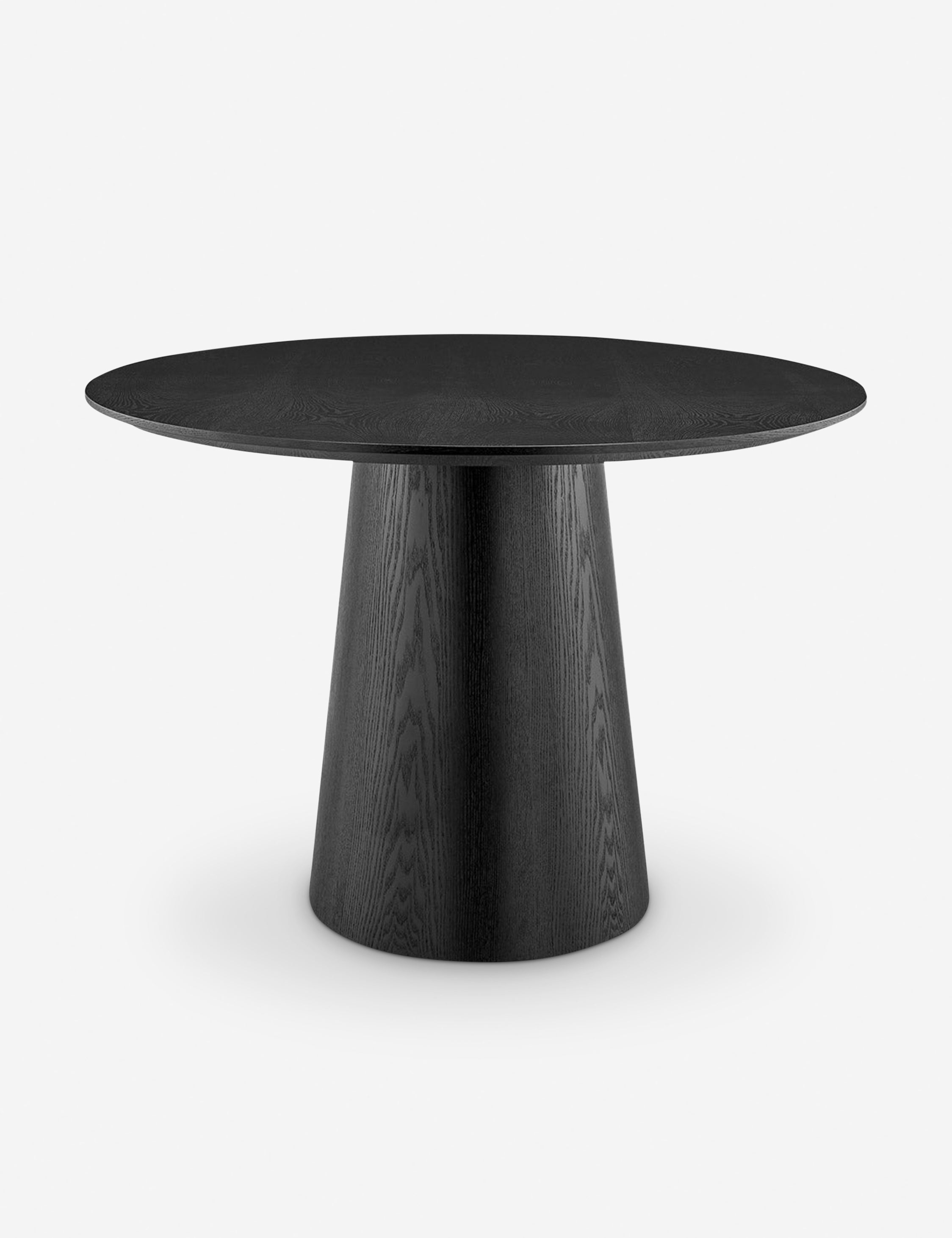 Barra Round Dining Table