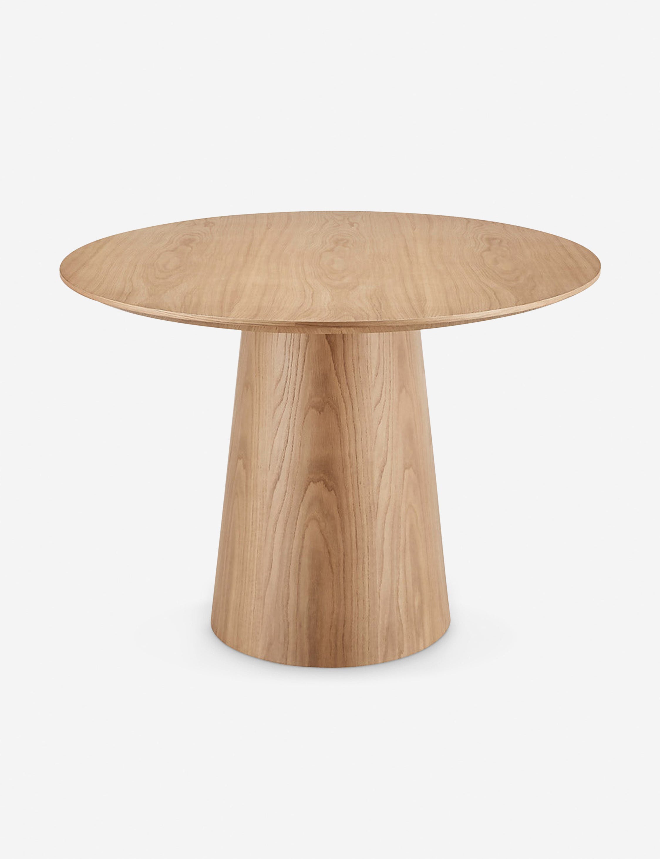 Barra Round Dining Table