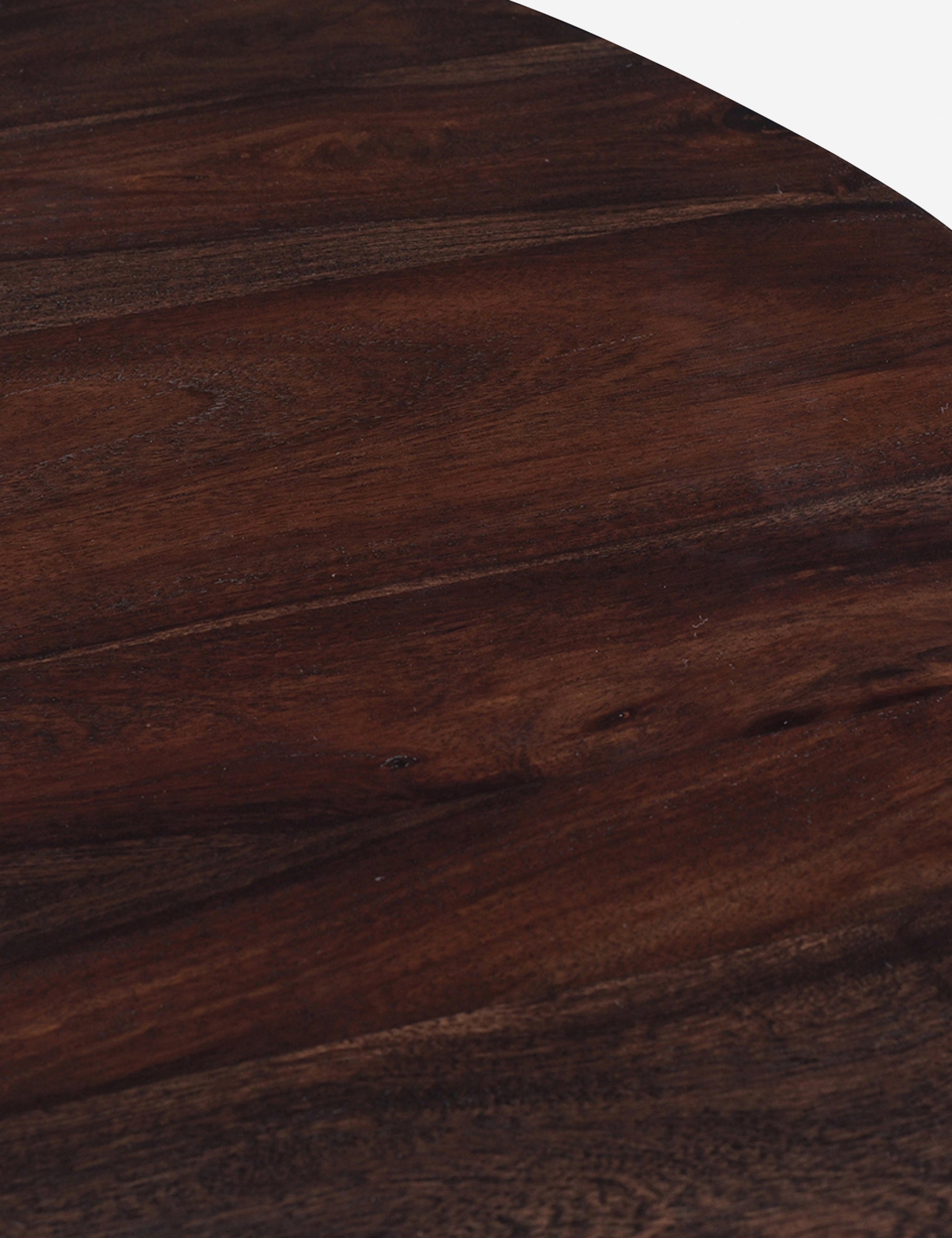 Belize Round Dining Table