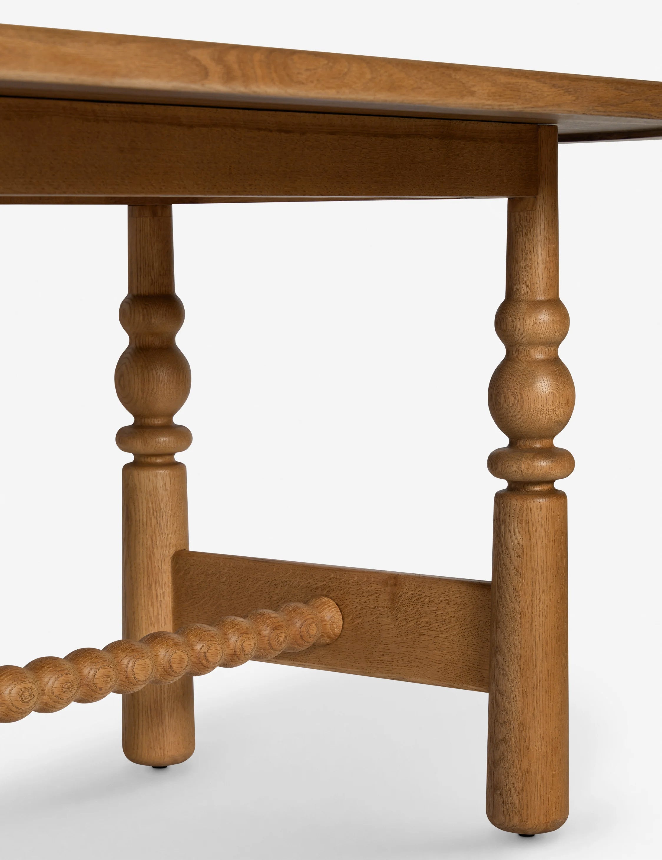 Blume Oval Dining Table