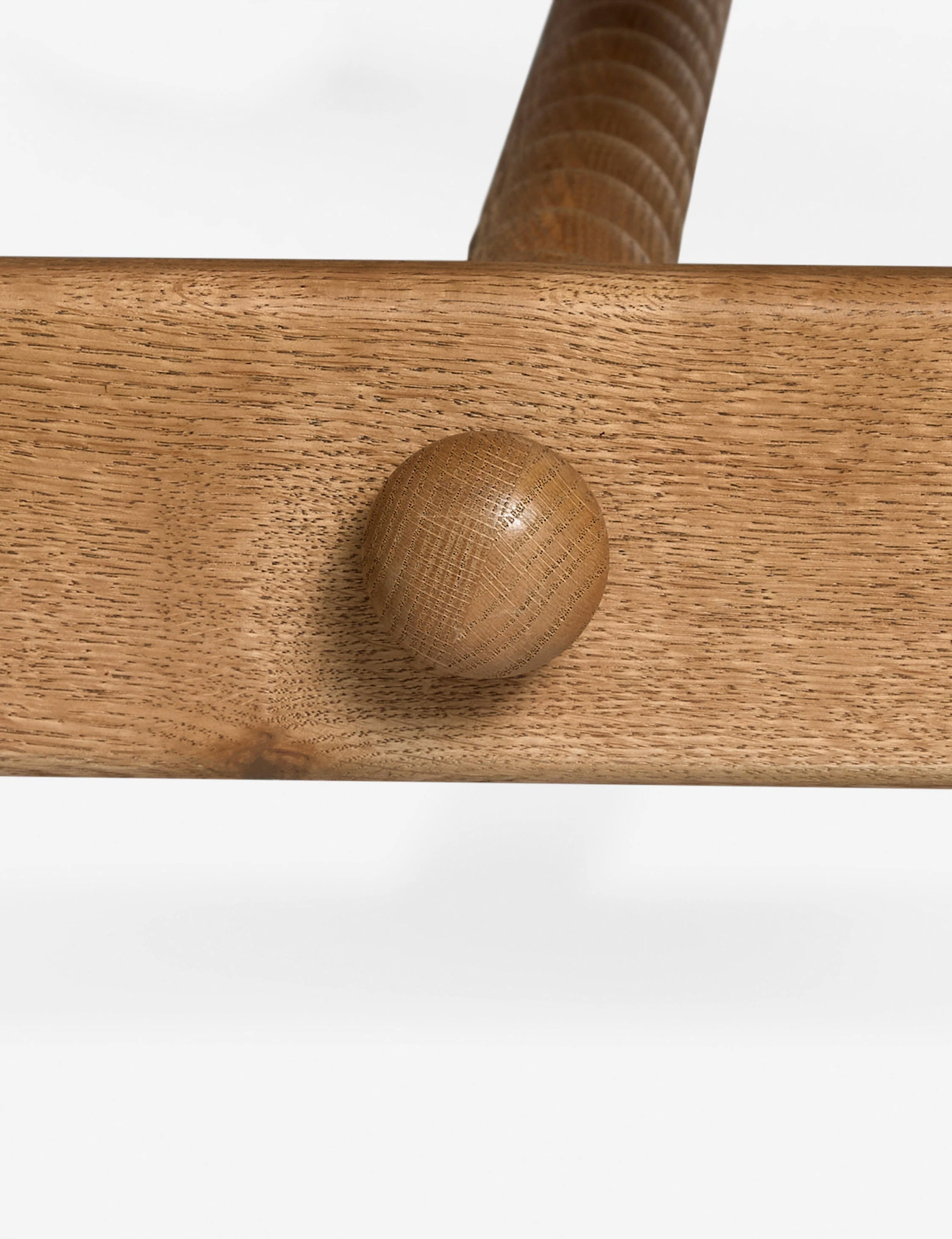 Blume Oval Dining Table