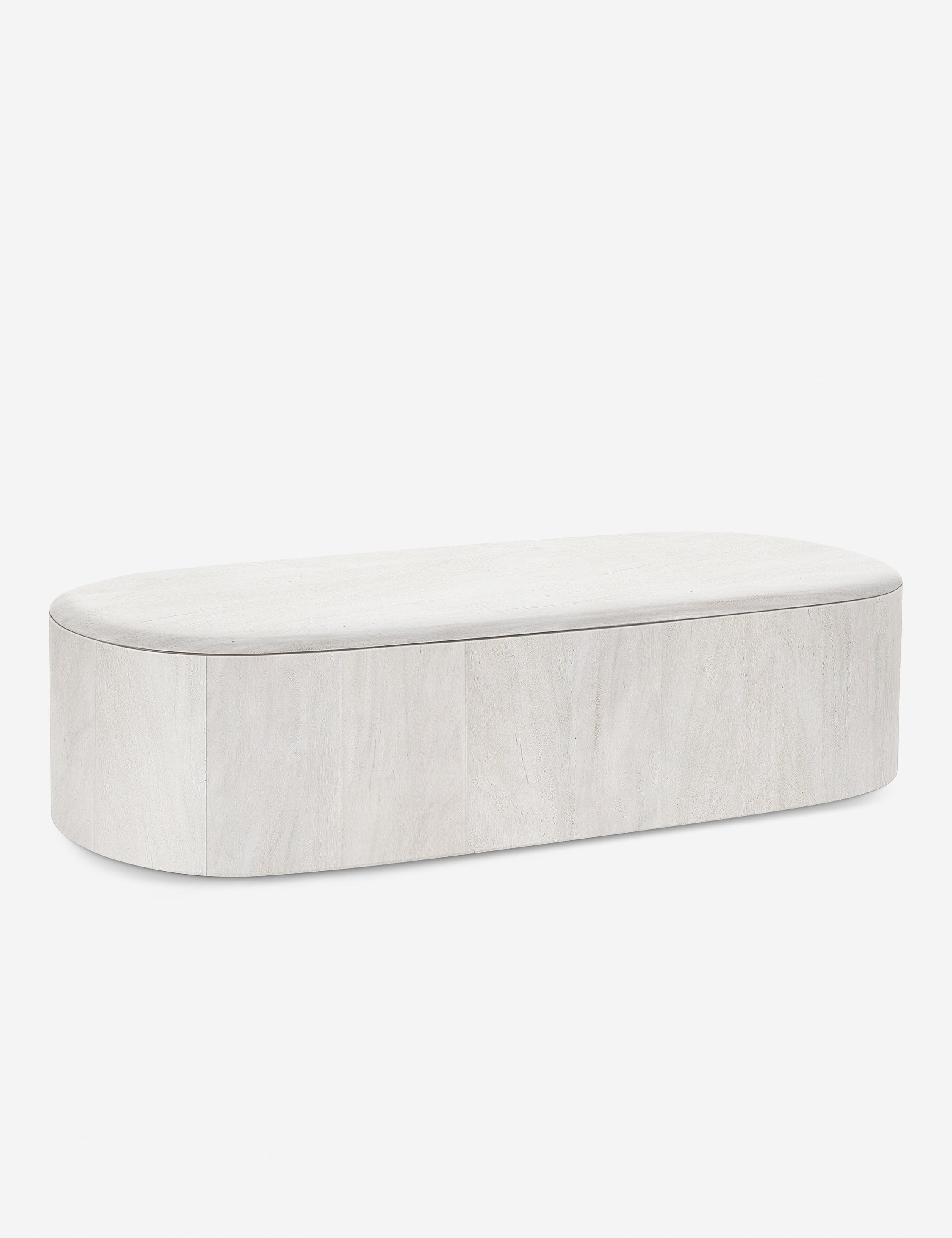 Rojas Oval Coffee Table