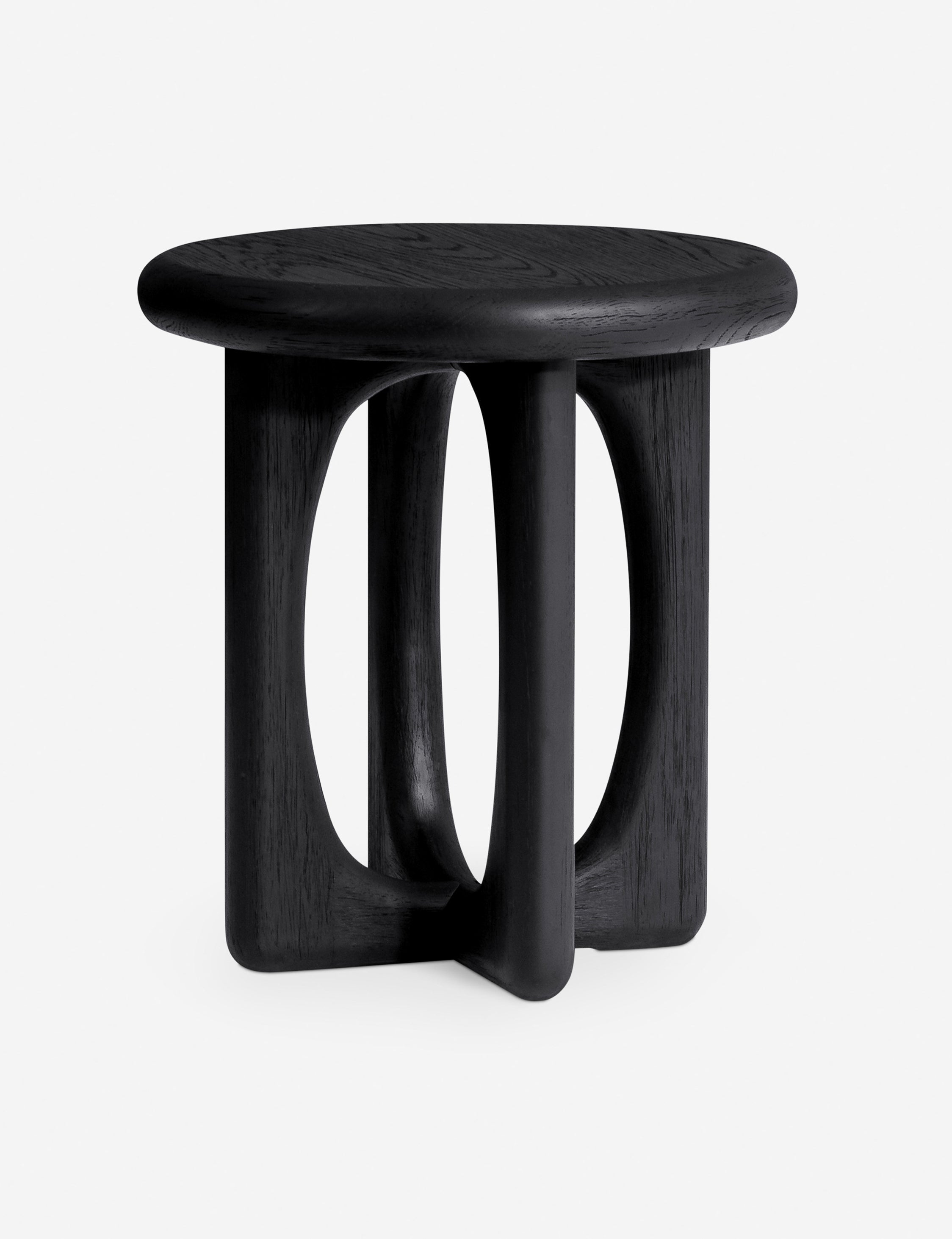 Hesh Round Side Table