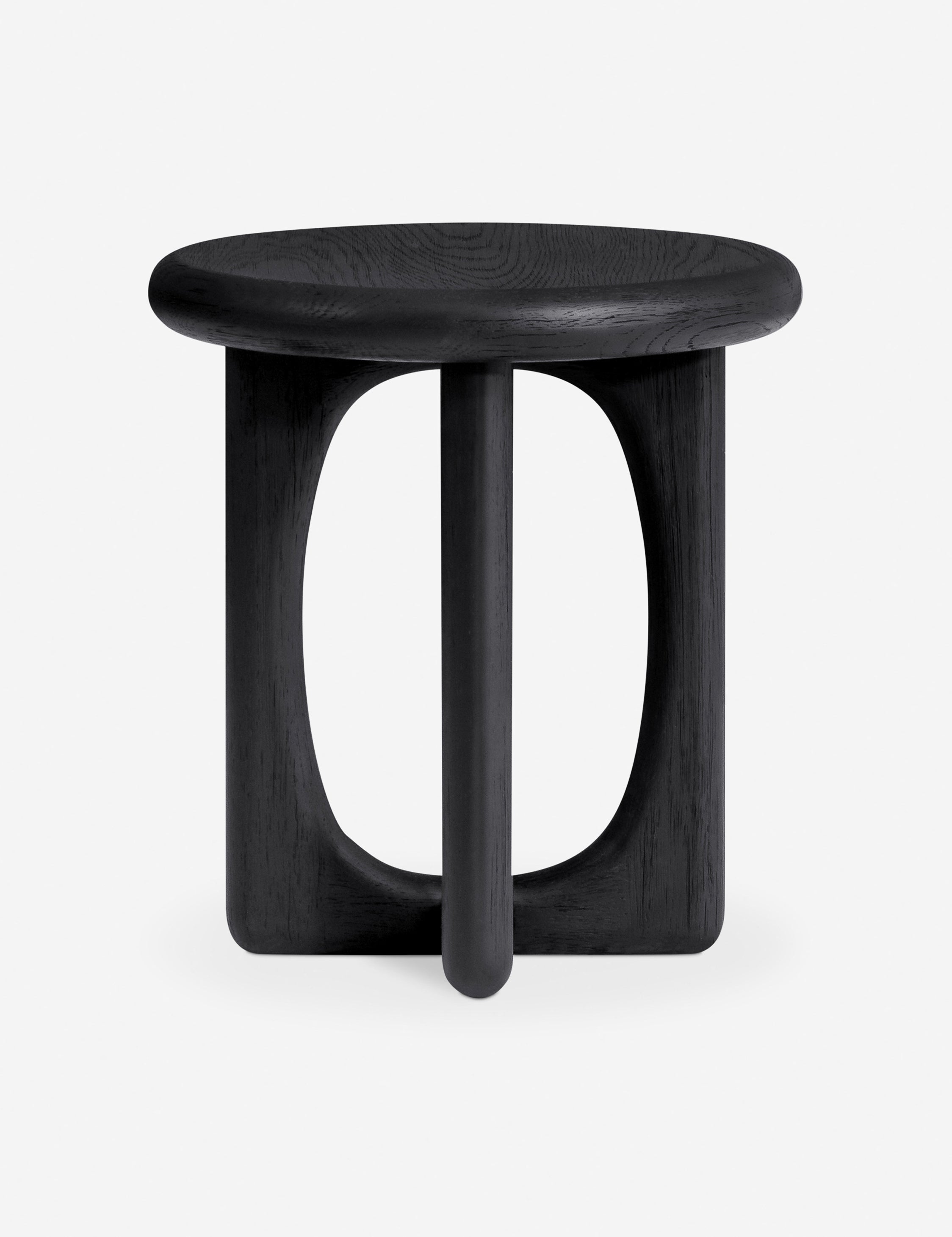 Hesh Round Side Table
