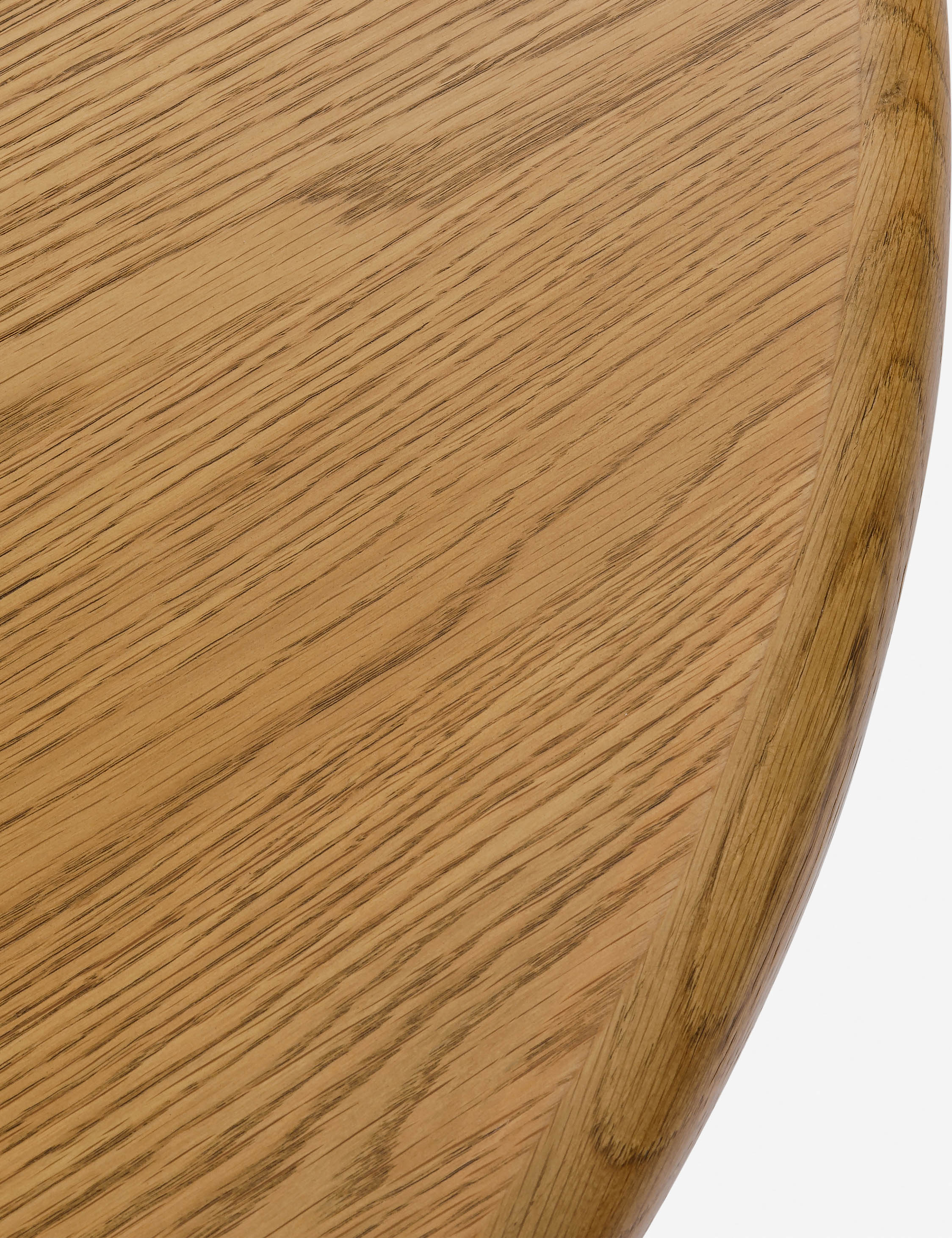 Hesh Round Coffee Table