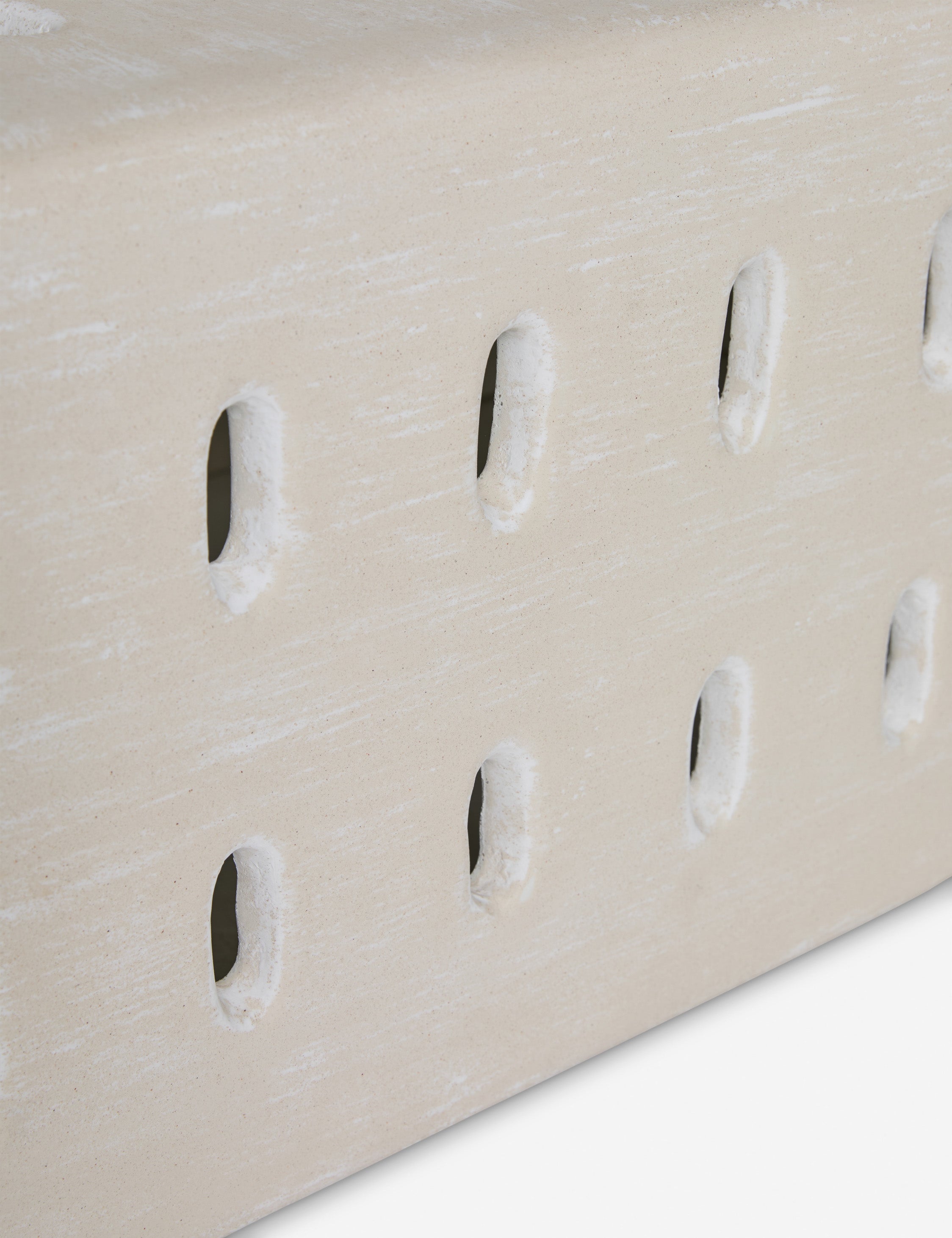 Cabra Indoor / Outdoor Coffee Table