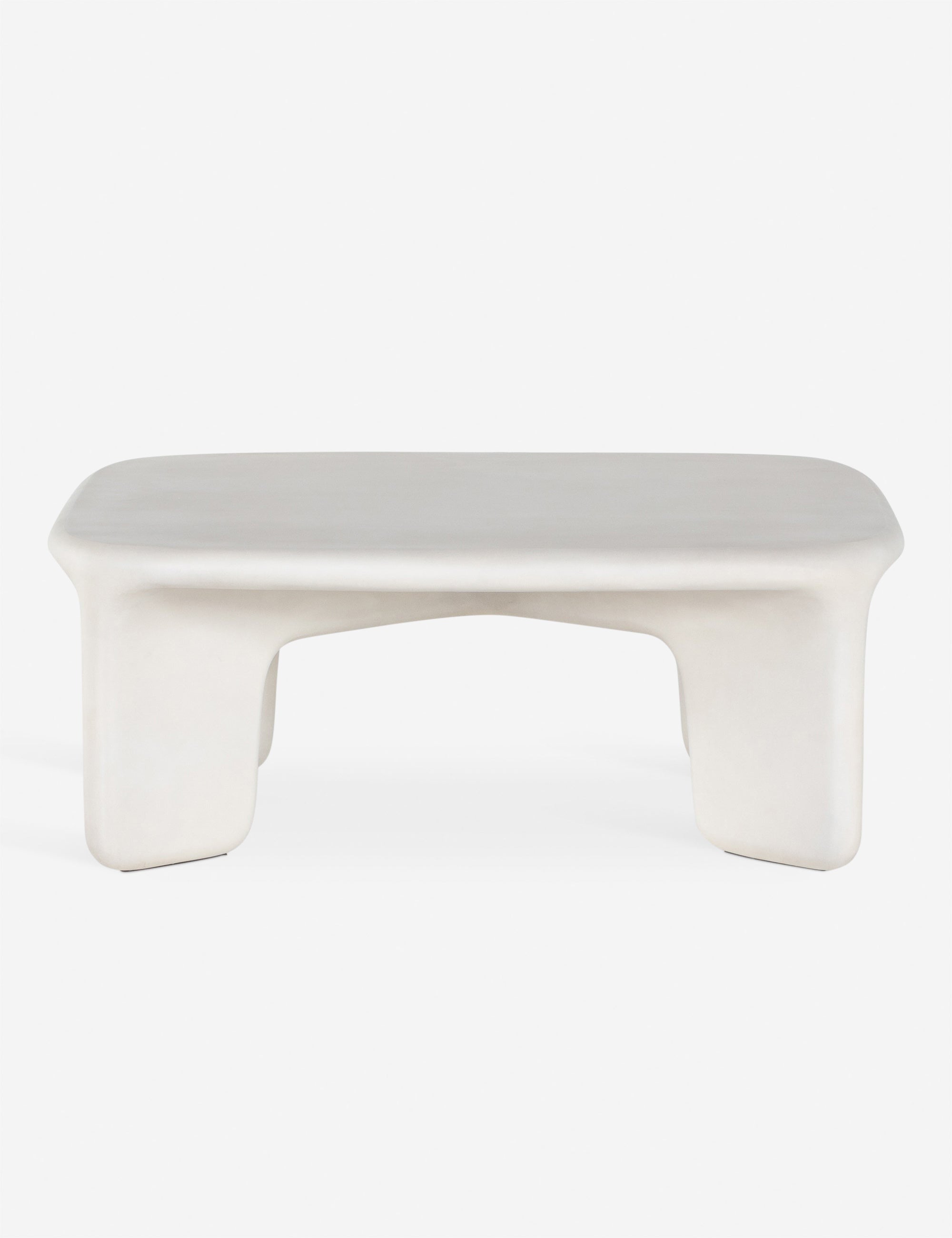 Carmona Square Coffee Table