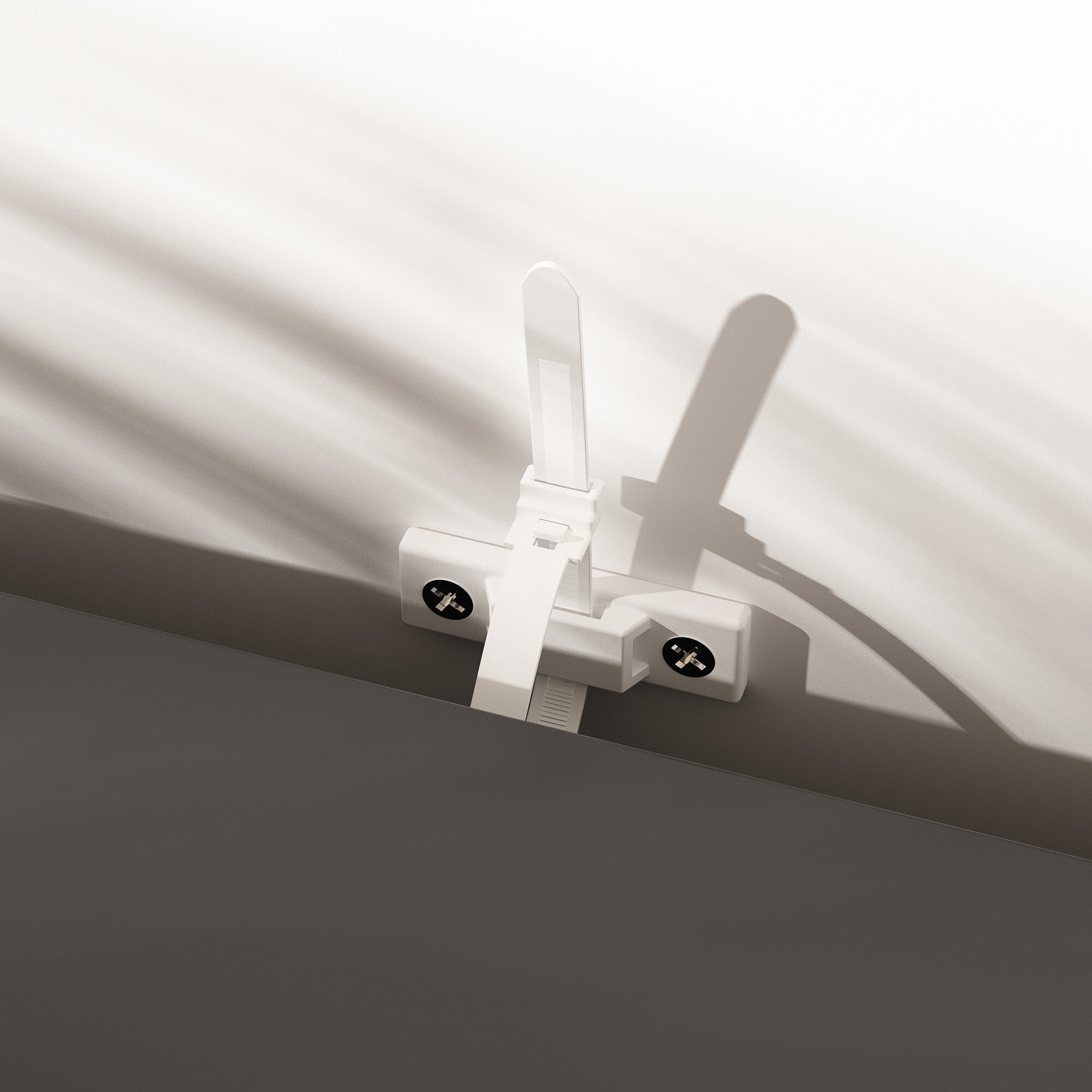 Cat Litter Box Enclosure Cat House Side Table Door Cabinet Bookcase