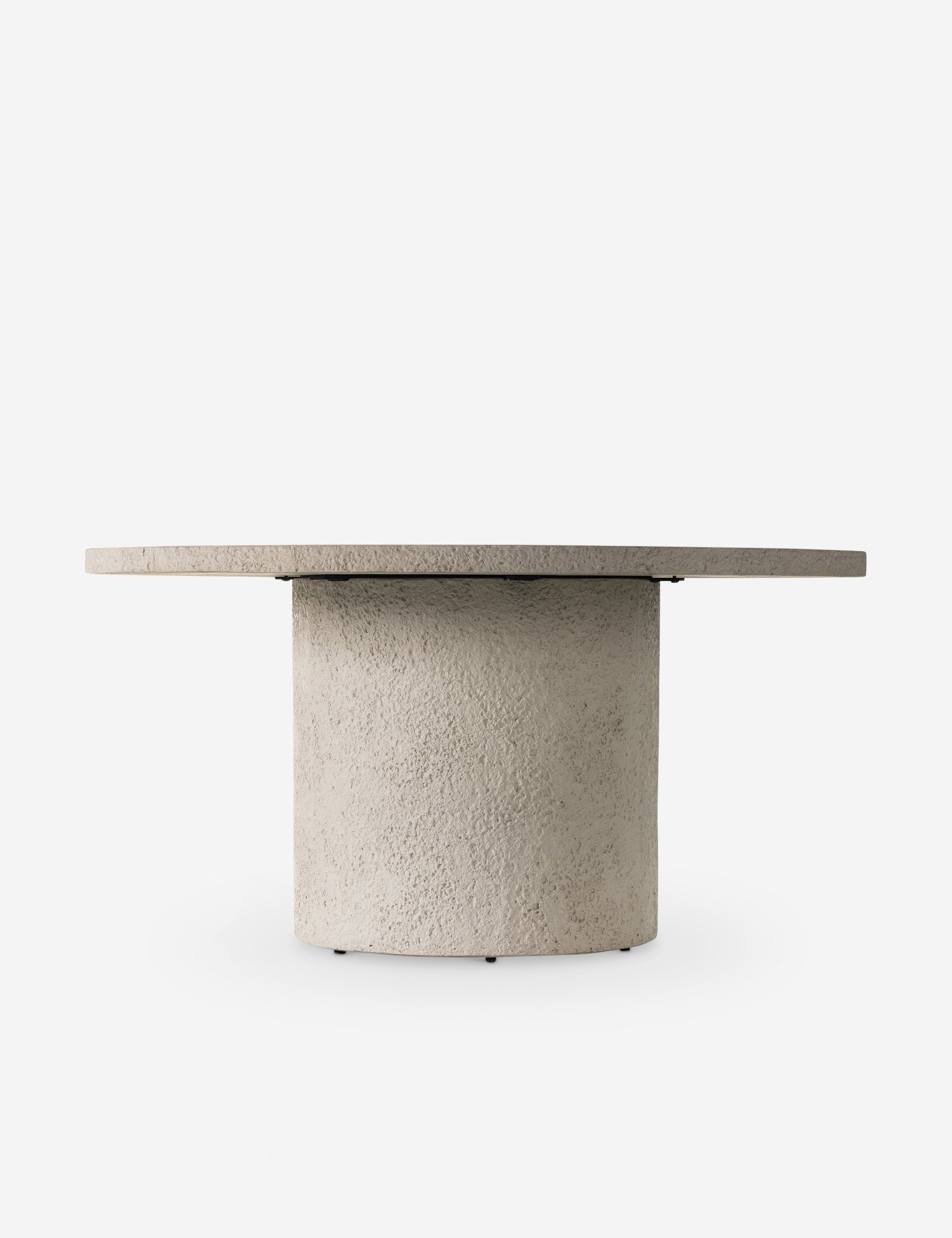 Charlize Round Dining Table