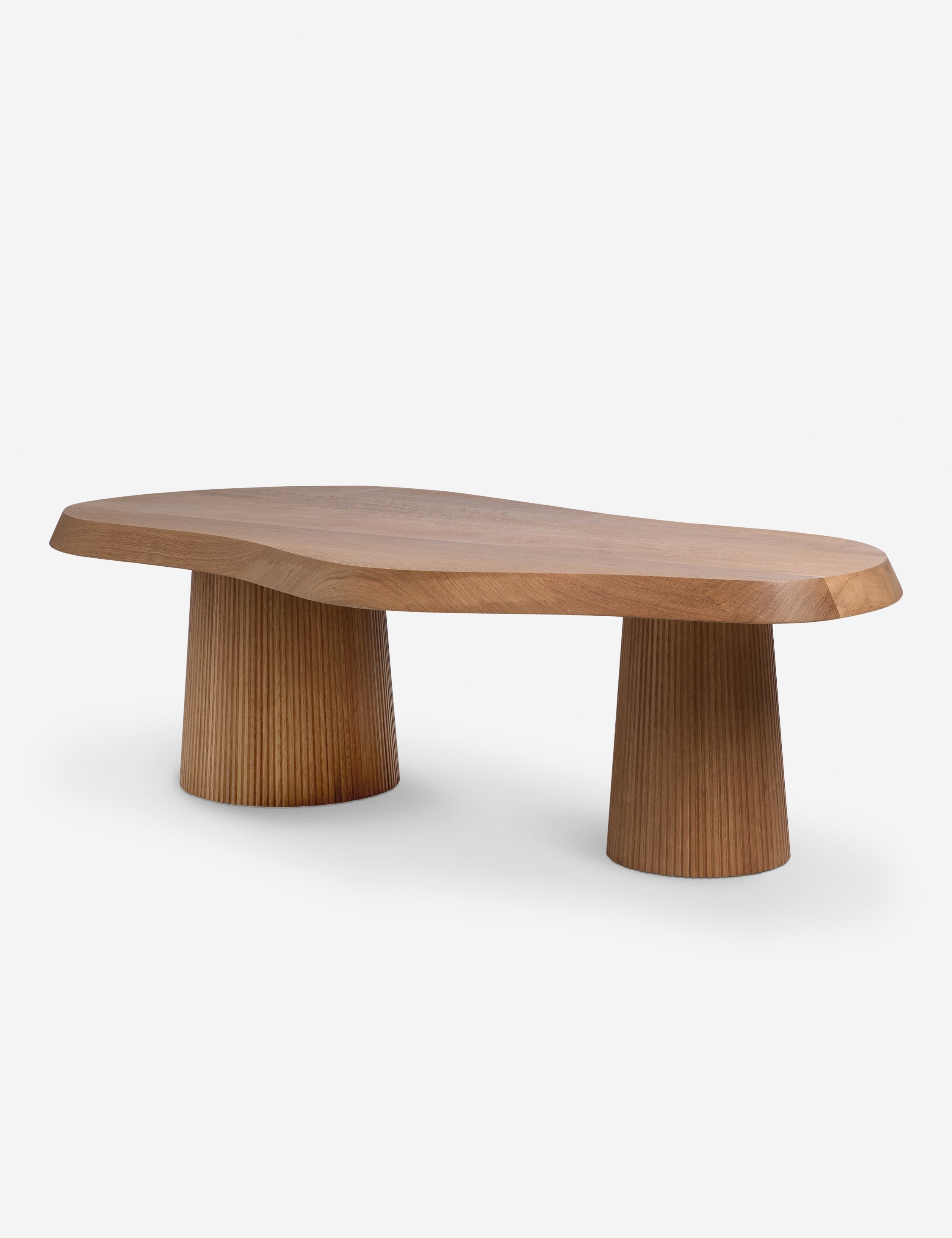 Cleeves Coffee Table