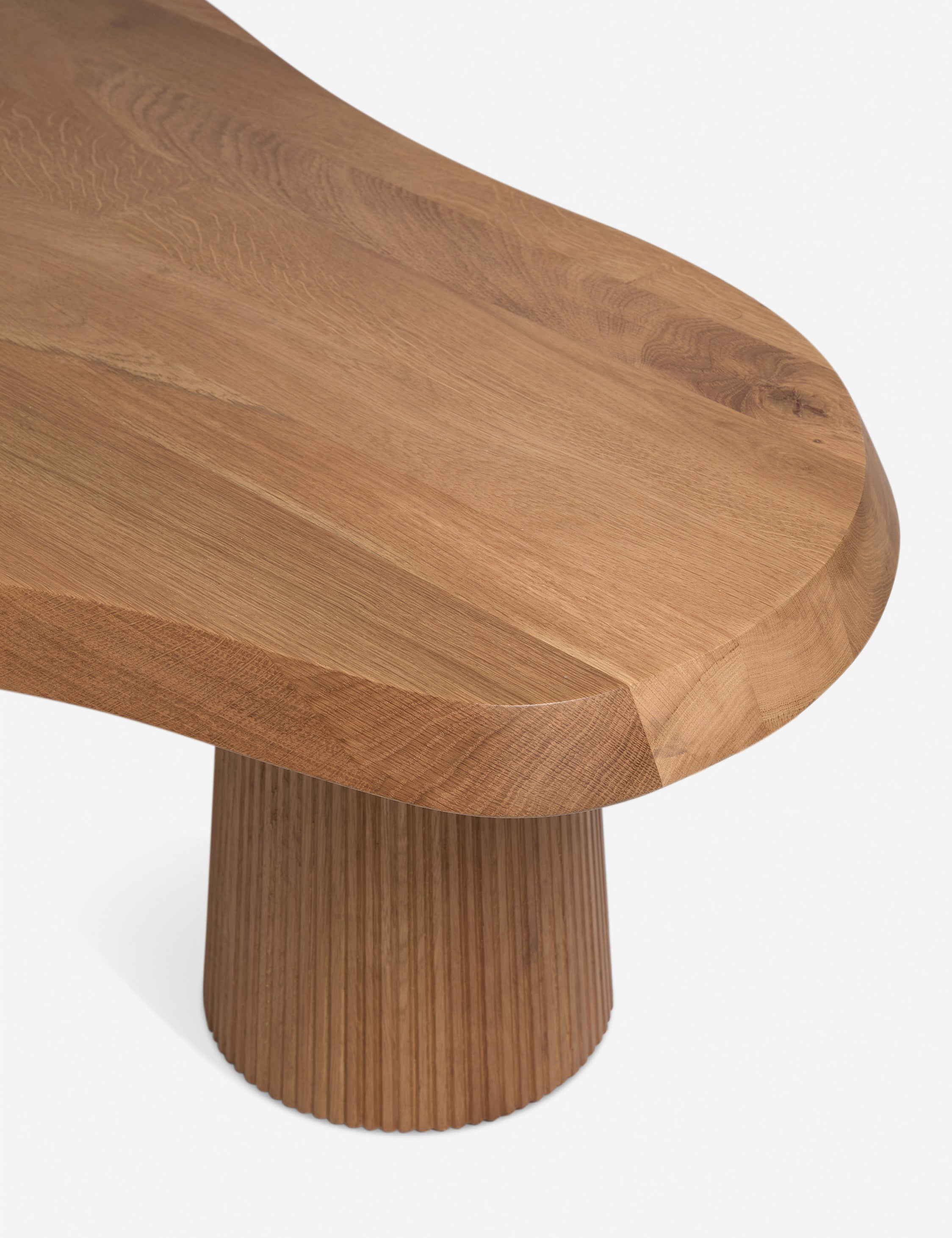 Cleeves Coffee Table