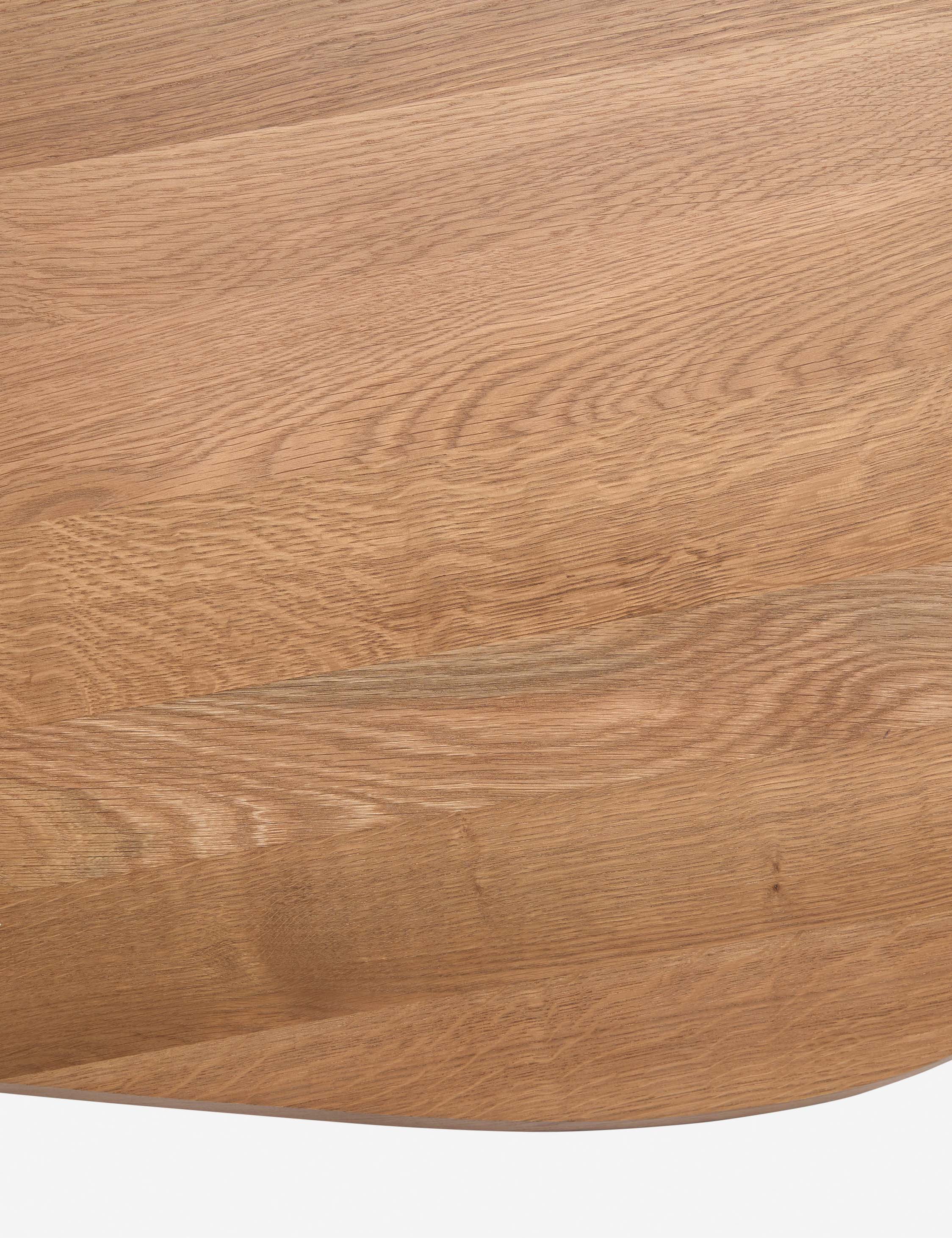 Cleeves Coffee Table