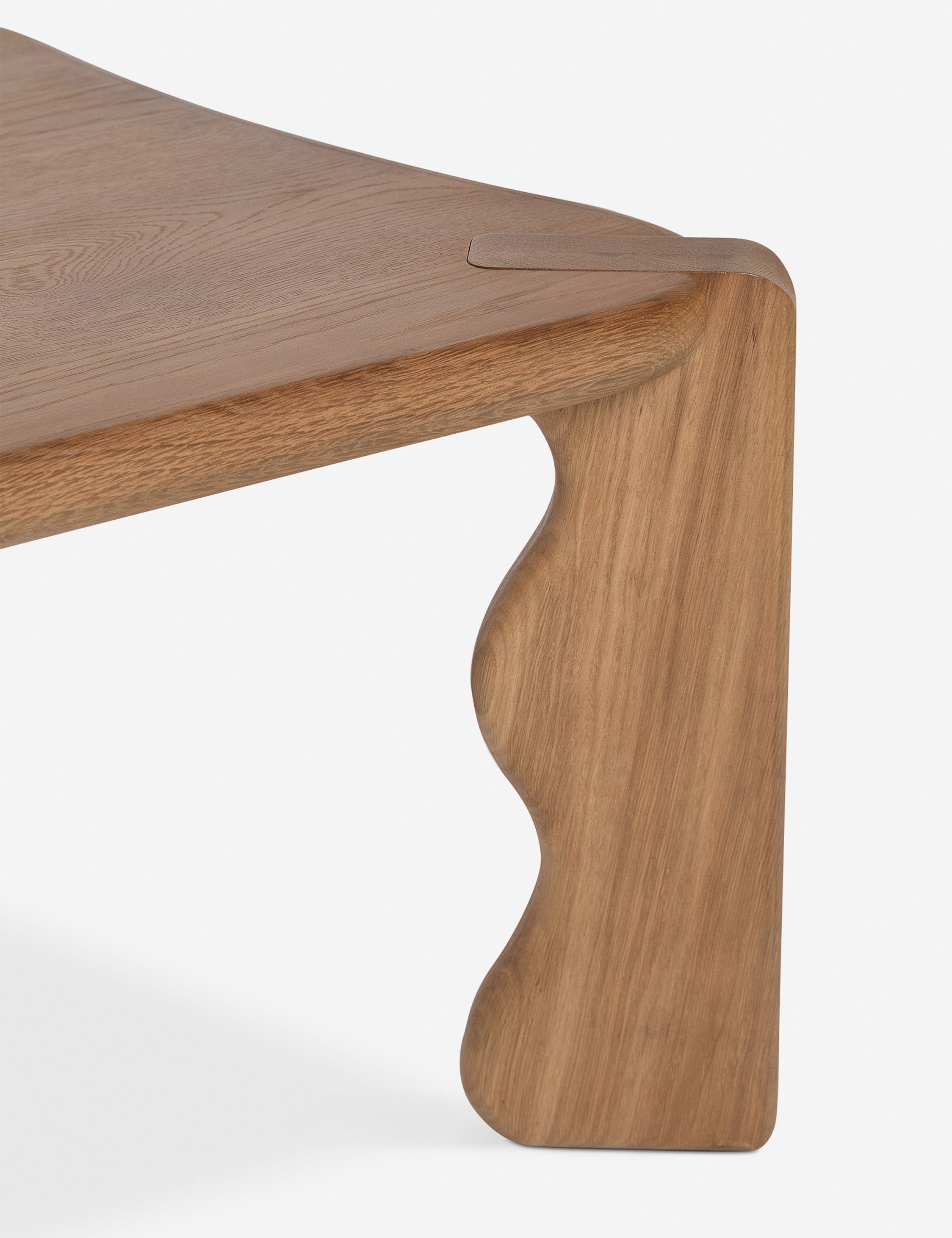 Grifo Coffee Table by Aimee Song