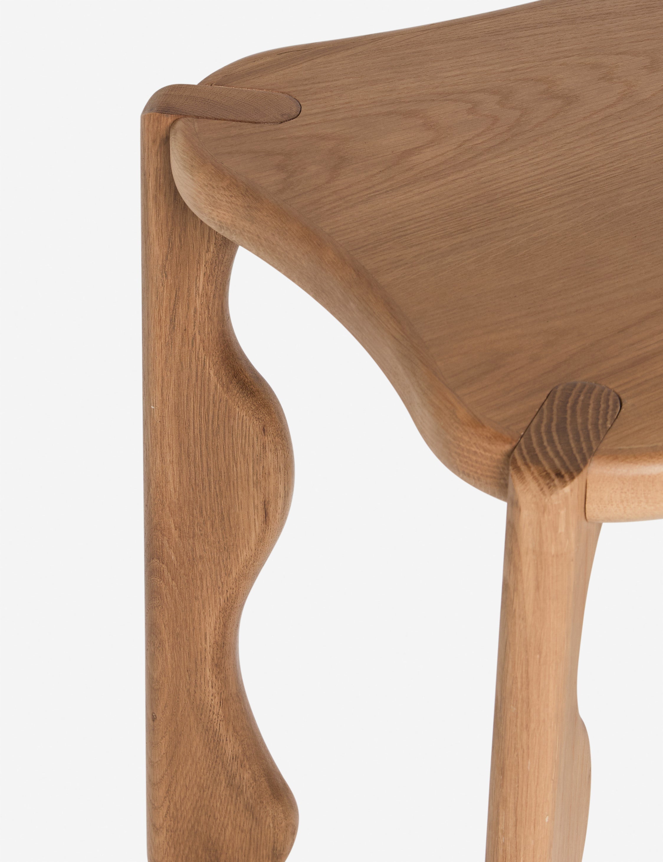 Grifo Side Table by Aimee Song
