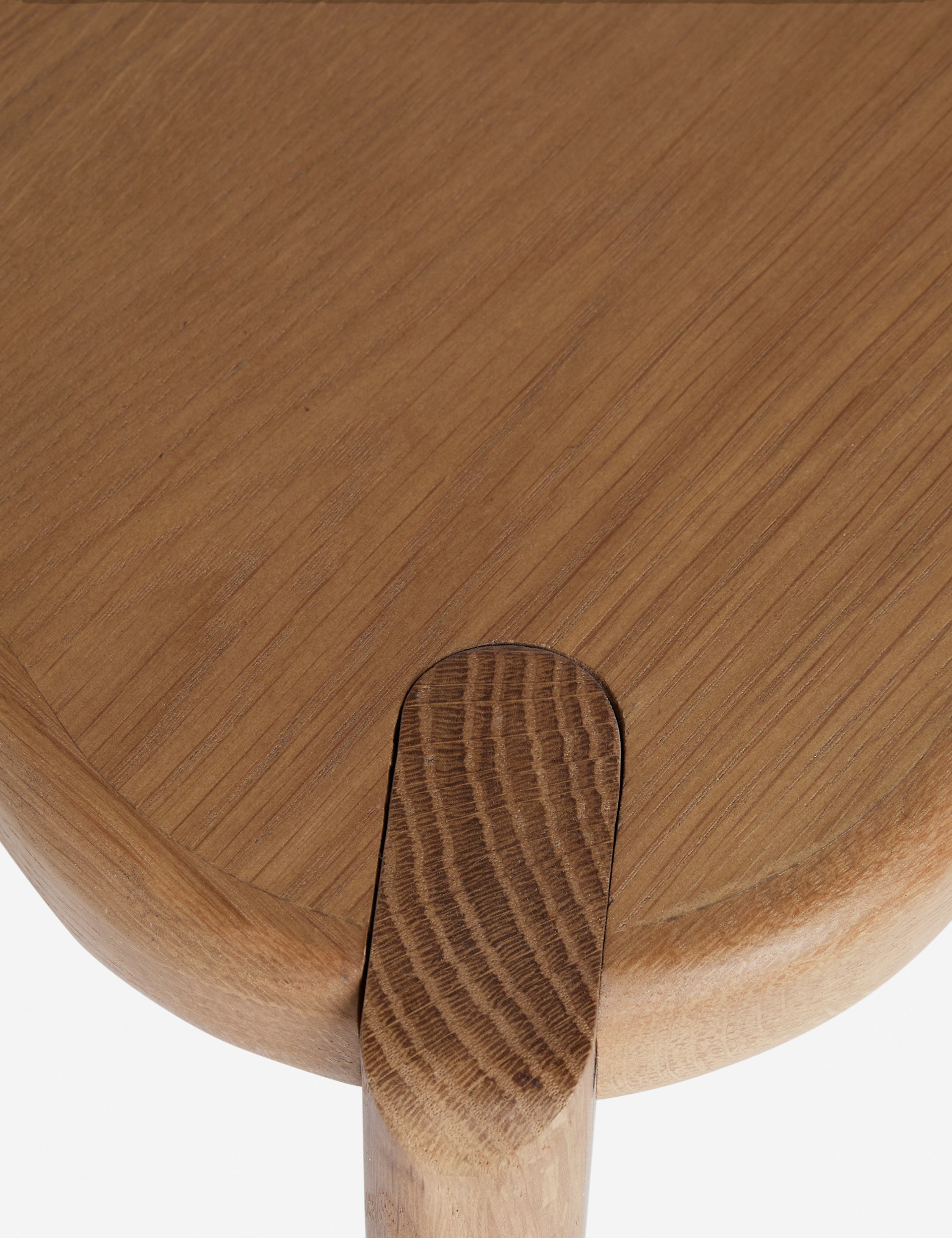 Grifo Side Table by Aimee Song