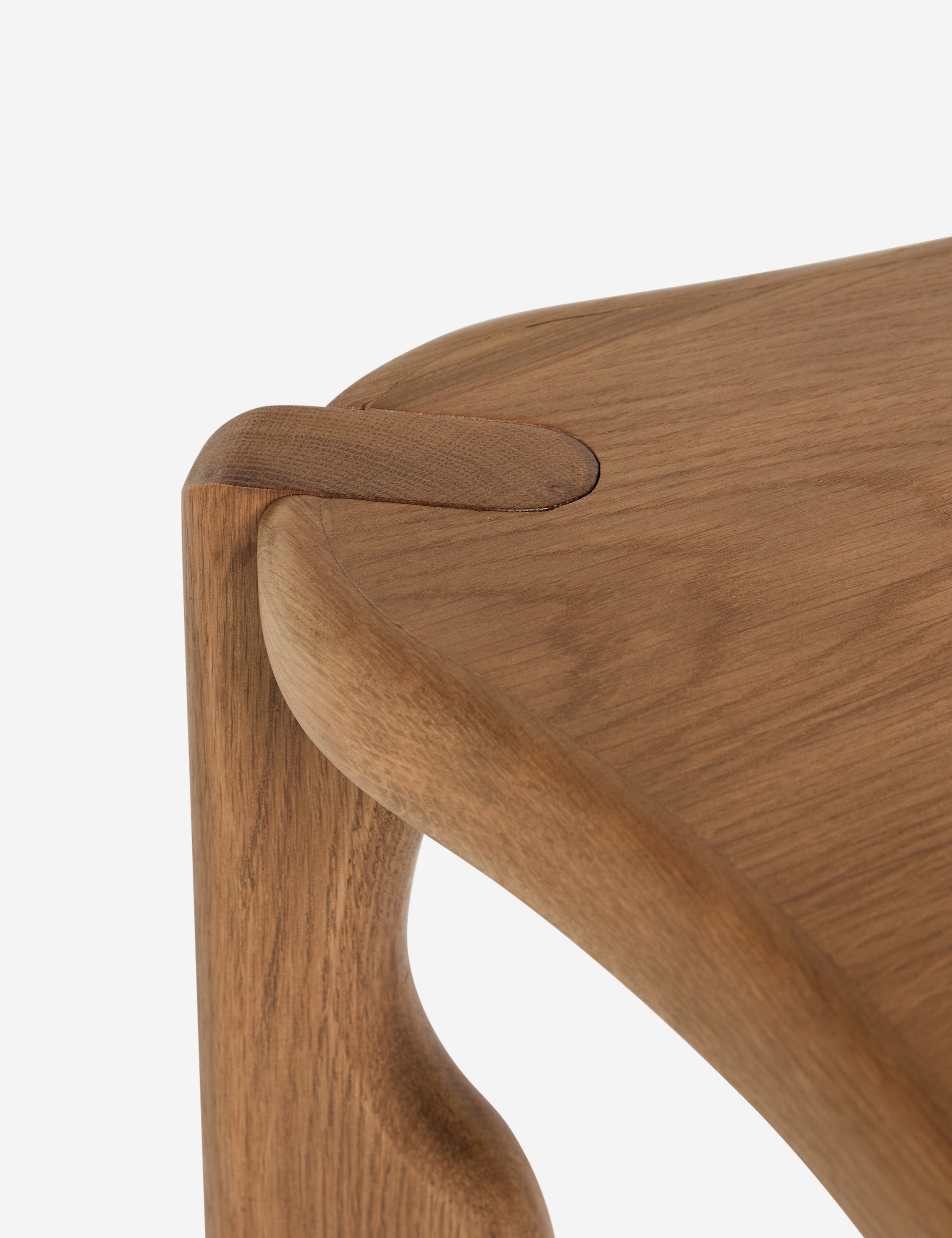 Grifo Side Table by Aimee Song