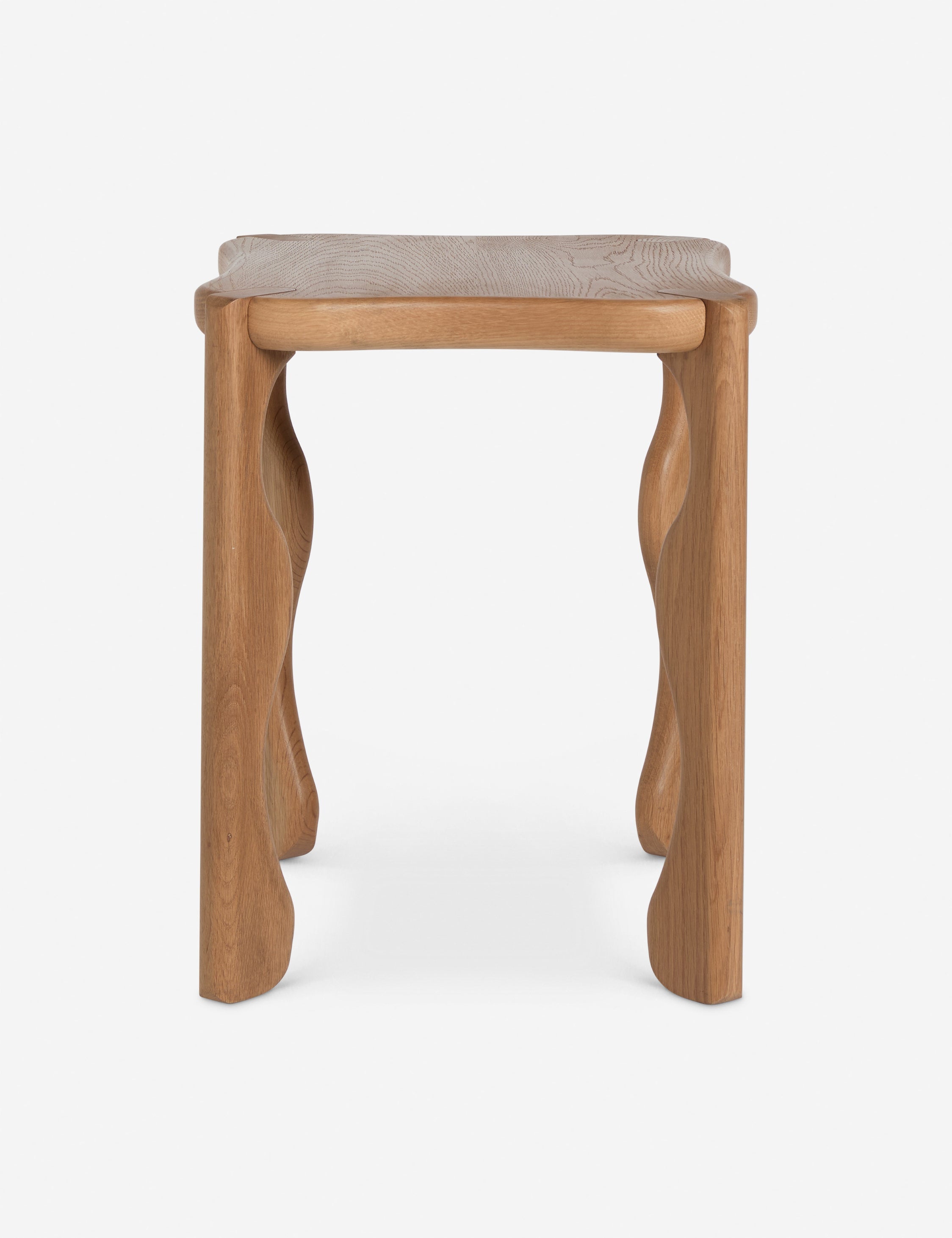 Grifo Side Table by Aimee Song