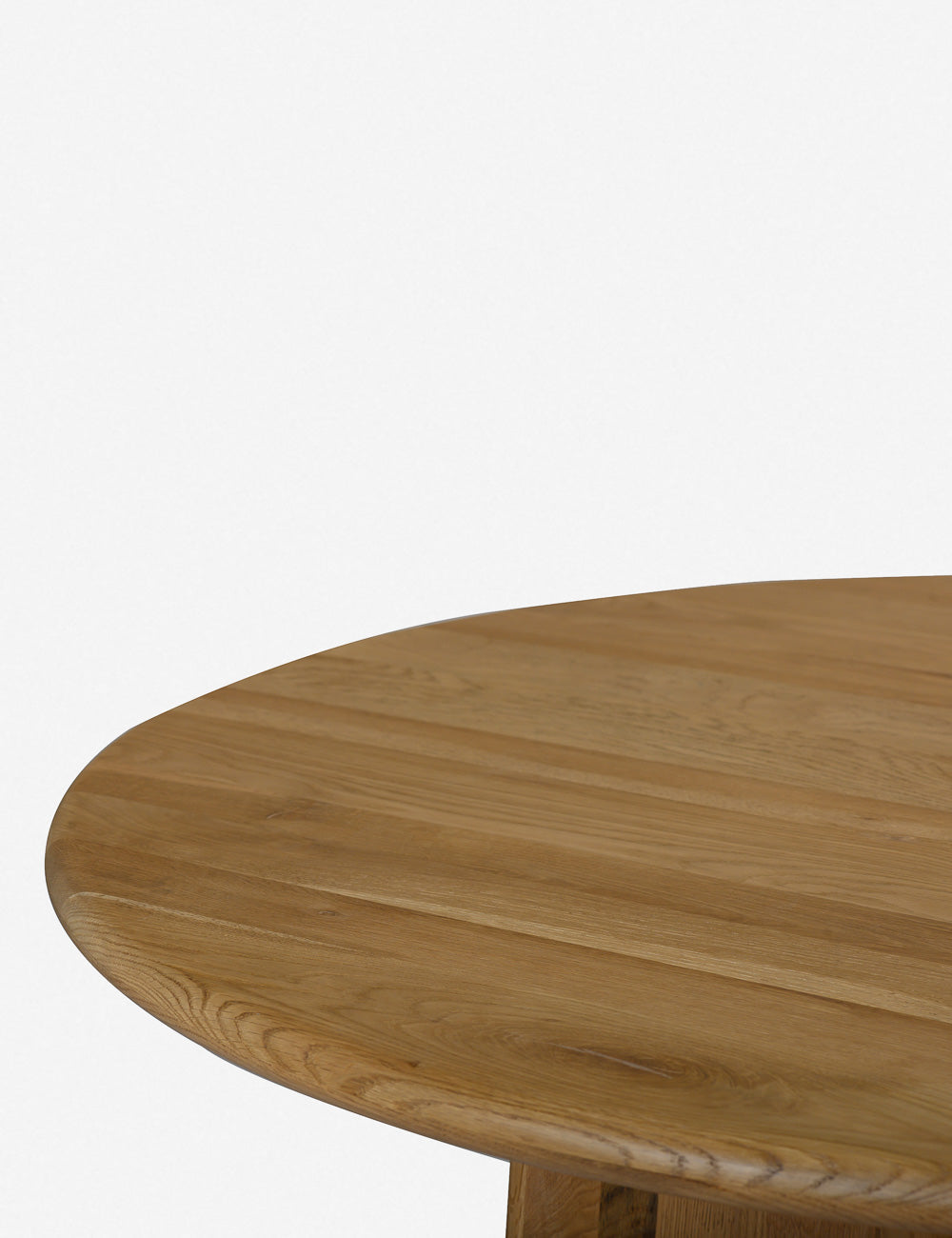 Nera Round Dining Table