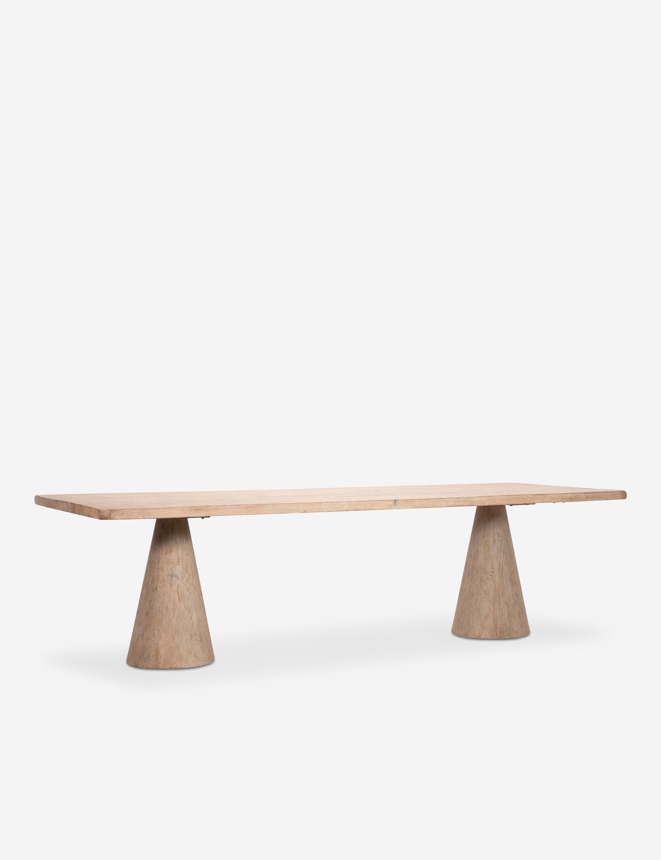 Horton Dining Table