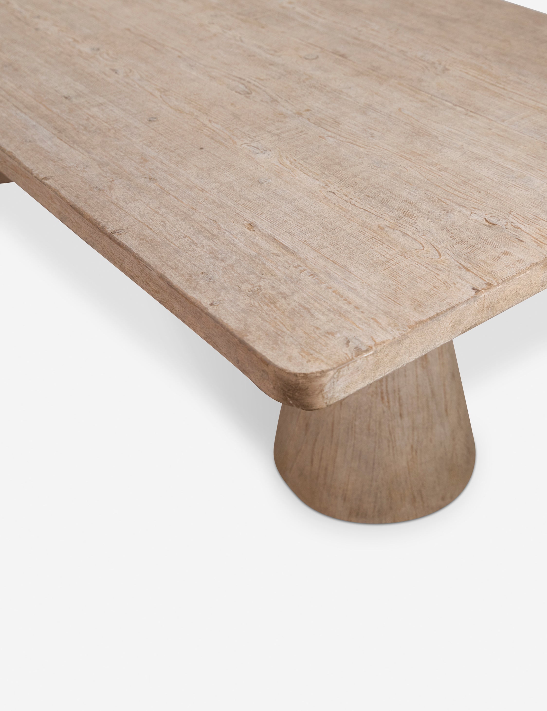 Horton Dining Table