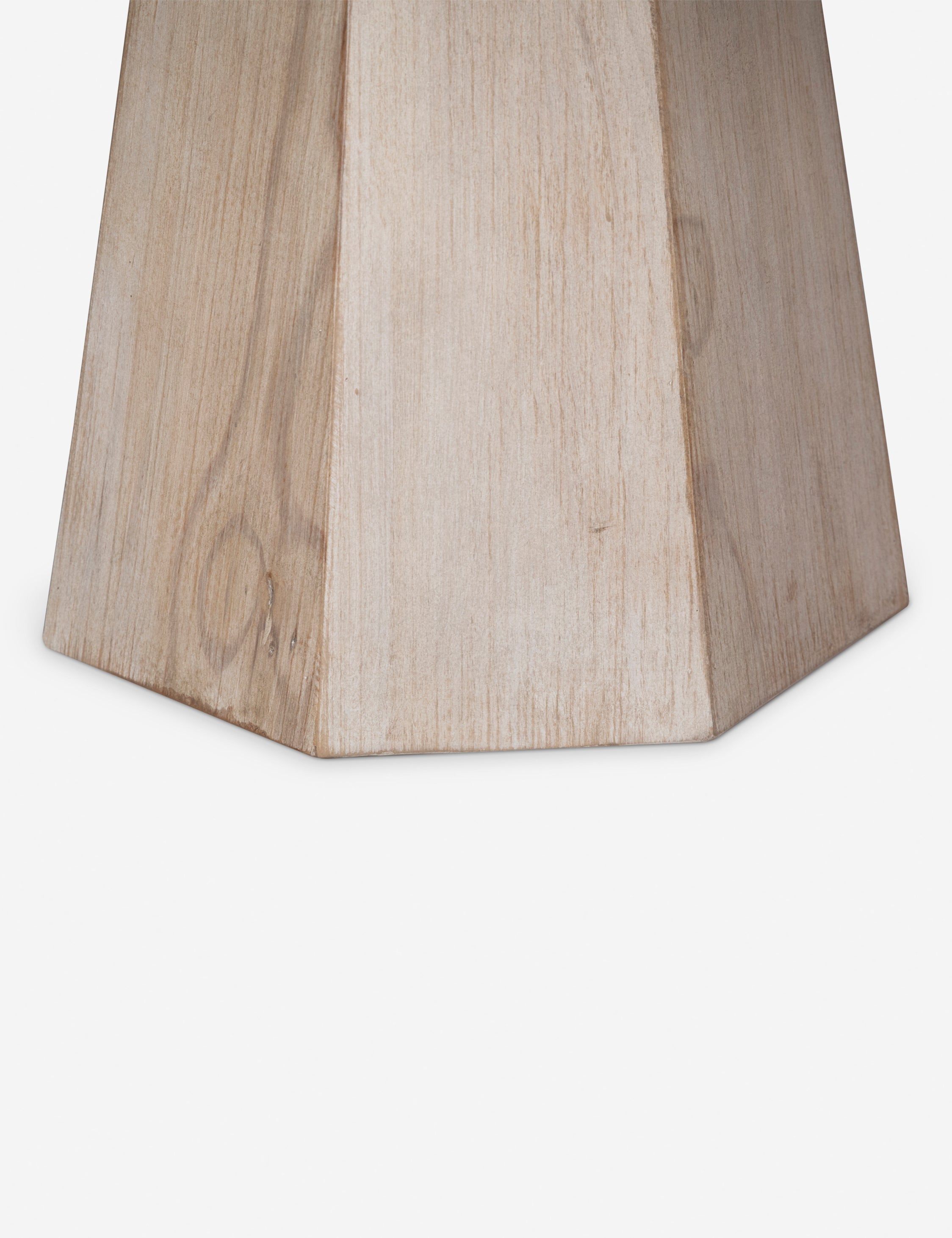 Mays Round Dining Table