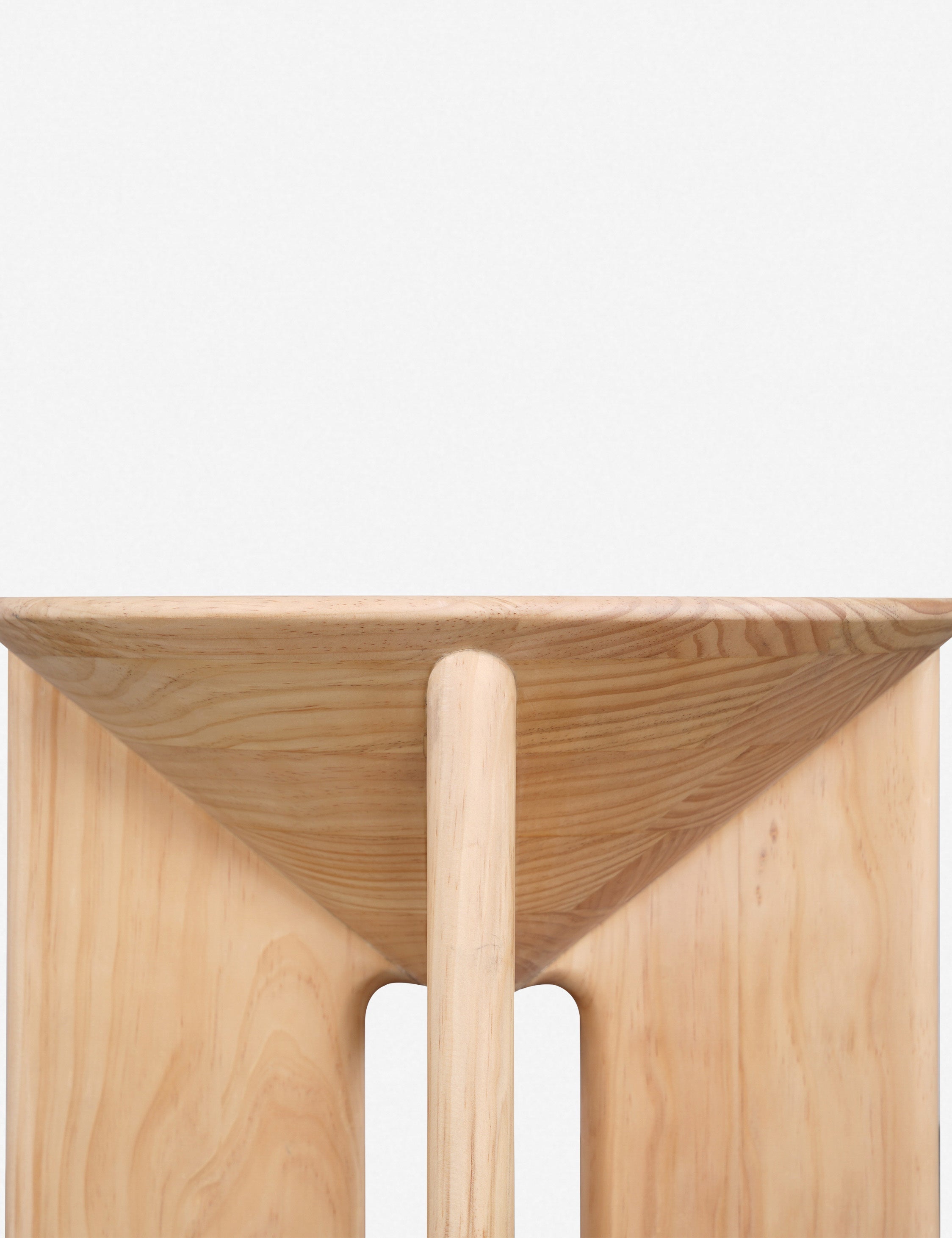 Krizia Round Side Table