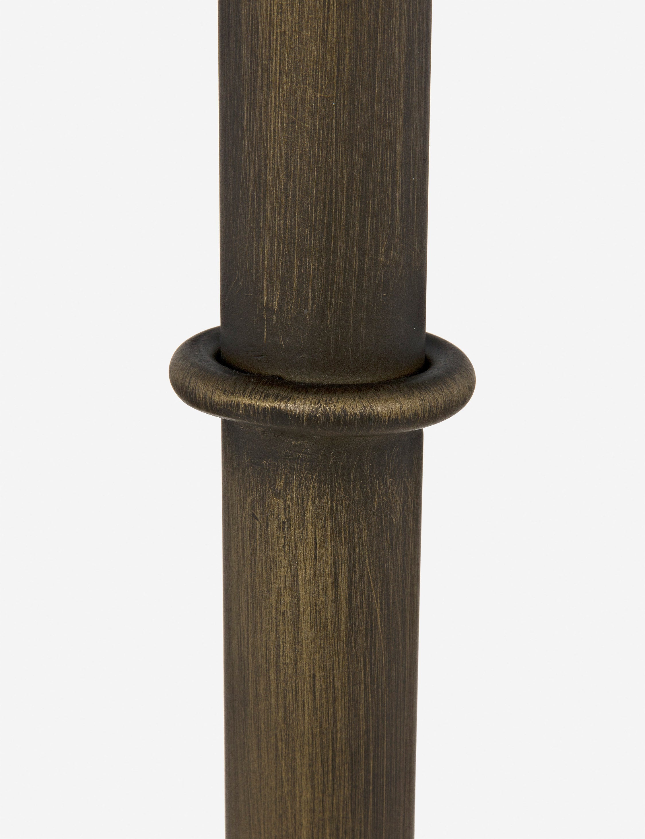 Lintz Round Side Table