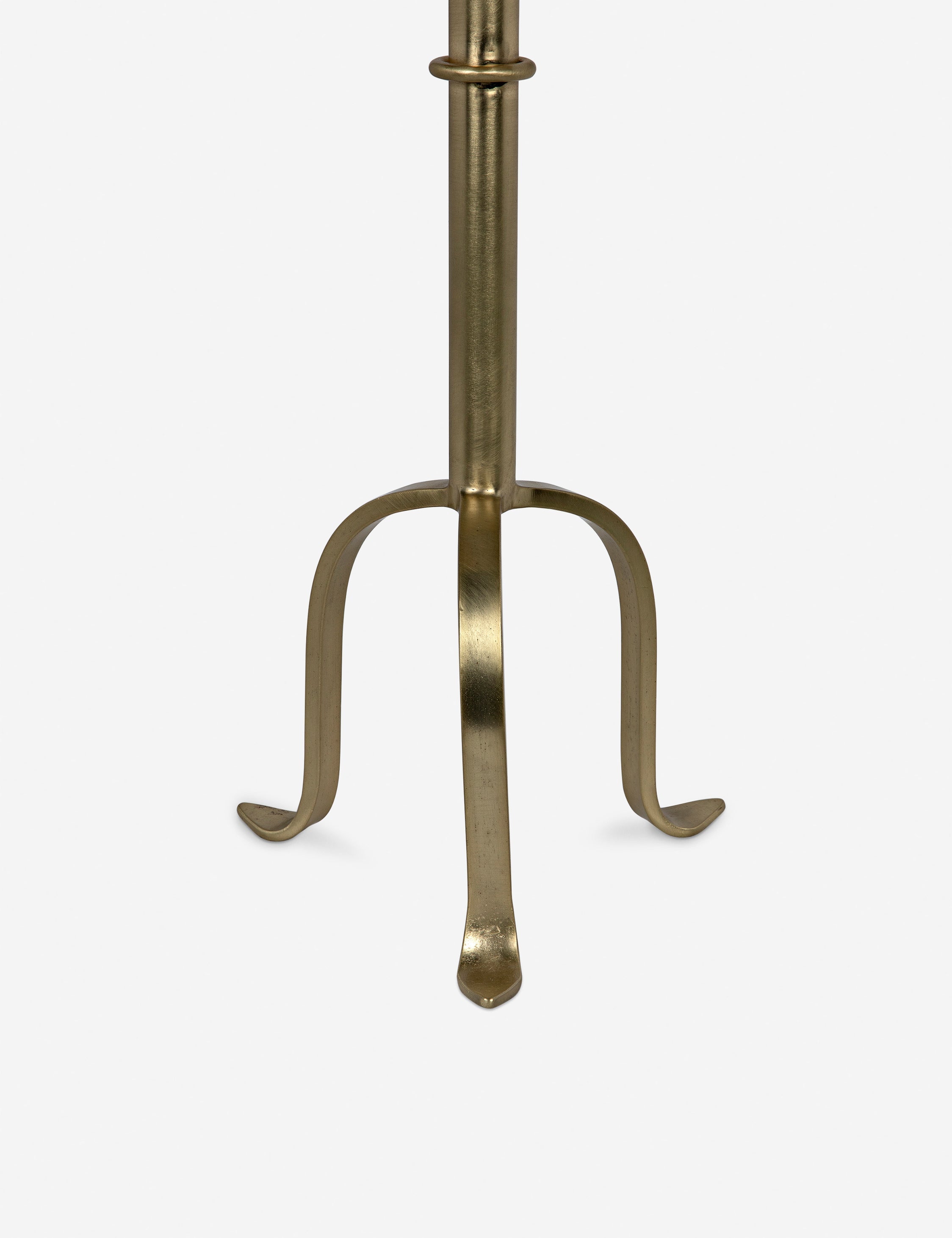 Lintz Round Side Table