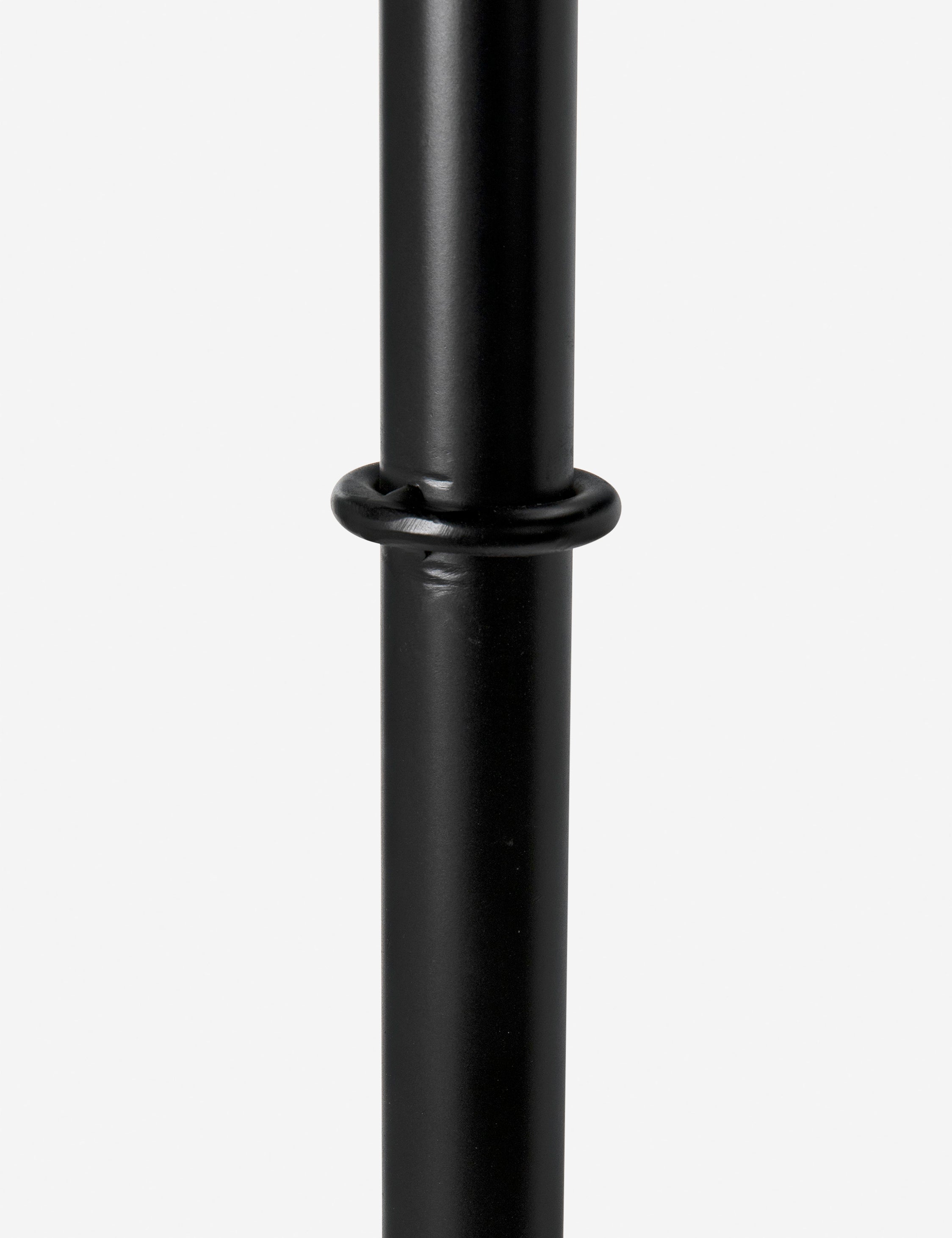 Lintz Round Side Table