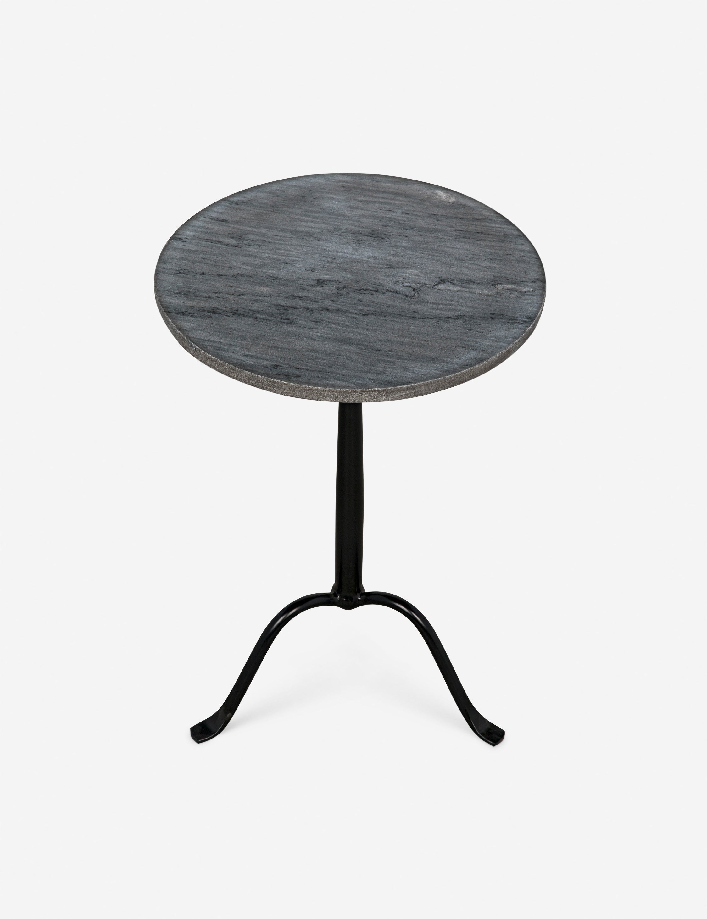 Alfano Round Side Table