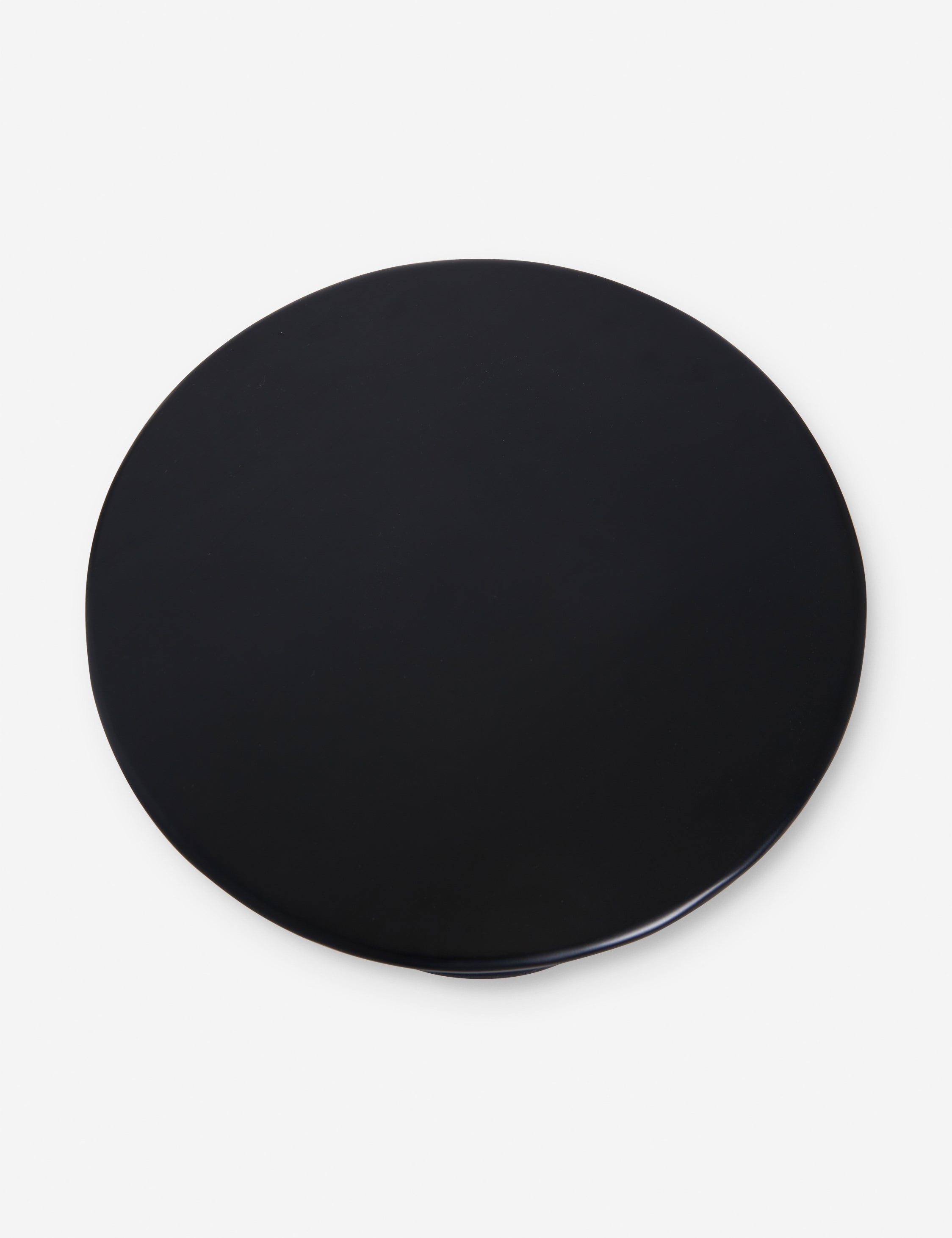 Genesis Round Side Table