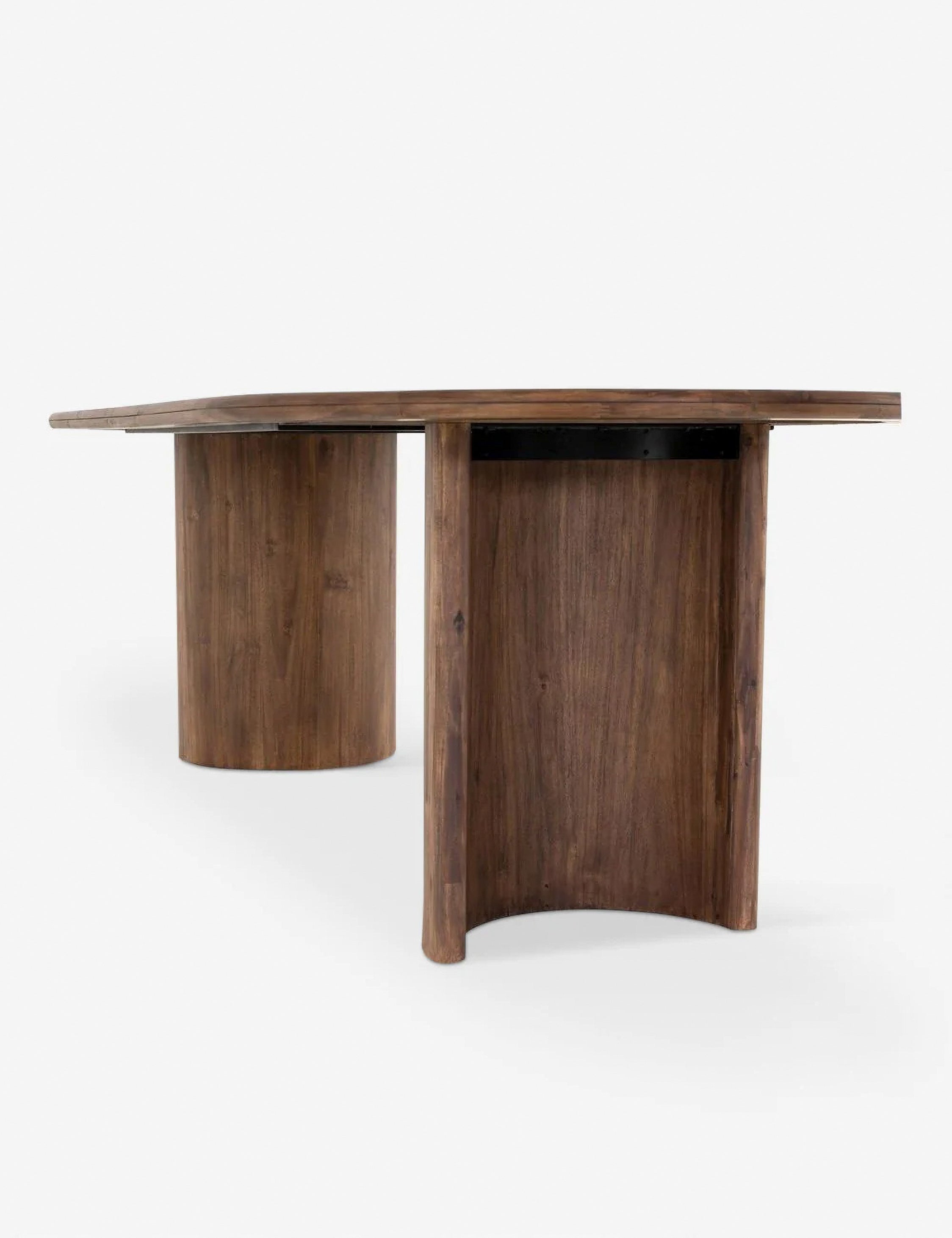 Gilda Oval Dining Table