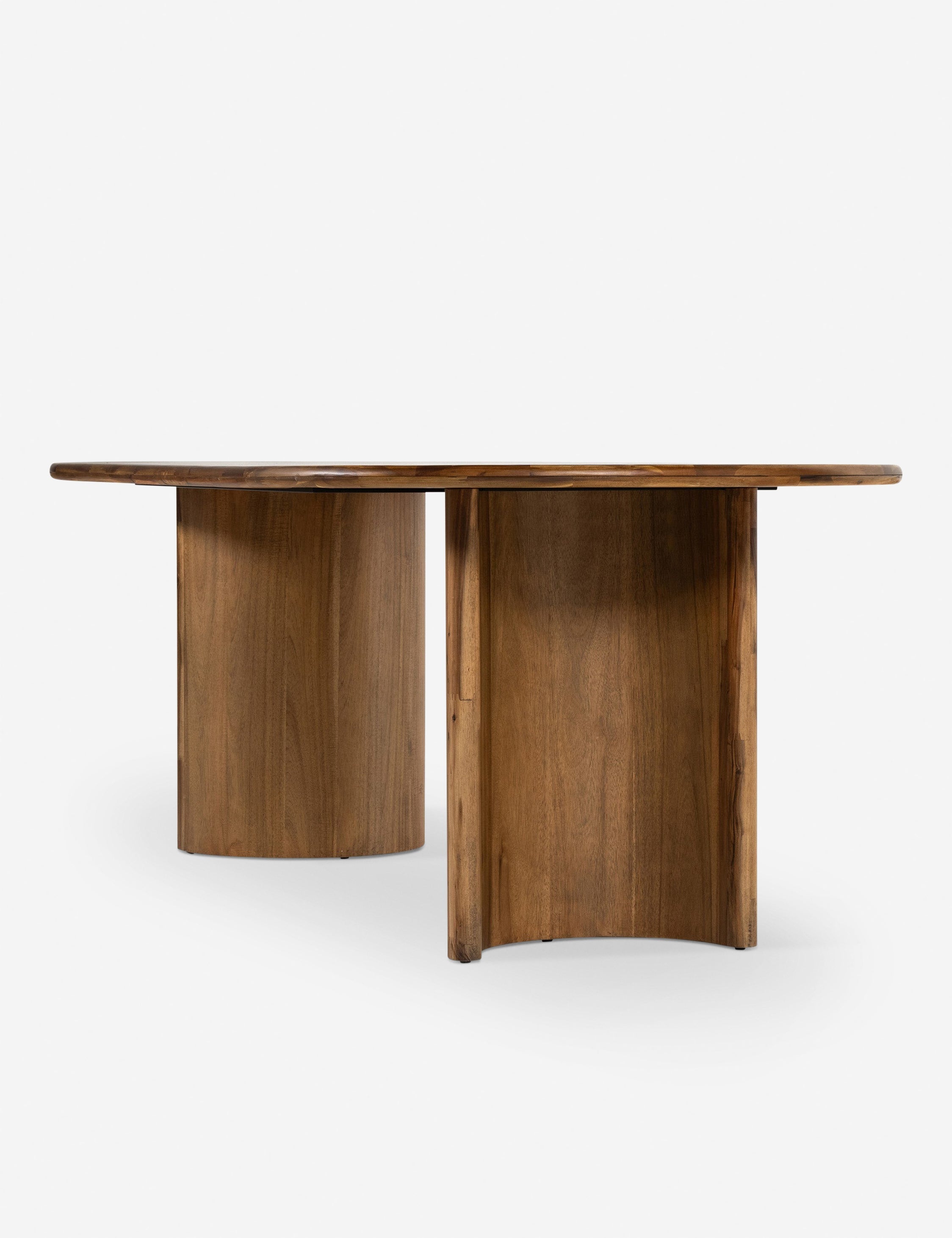 Gilda Oval Dining Table