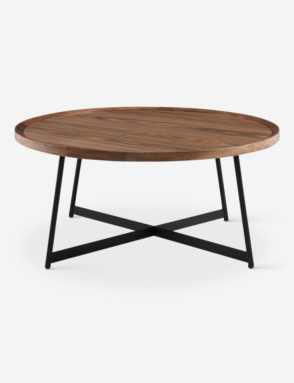 Gweneth Round Coffee Table