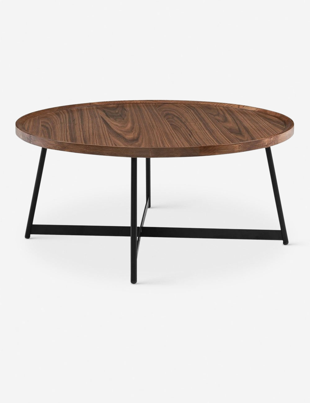 Gweneth Round Coffee Table