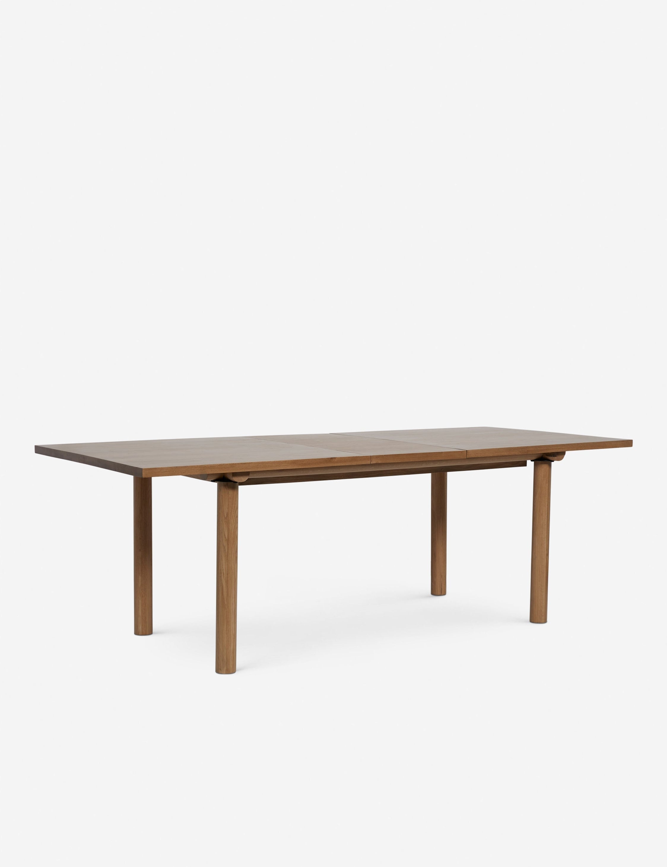 Hewitt Extendable Dining Table