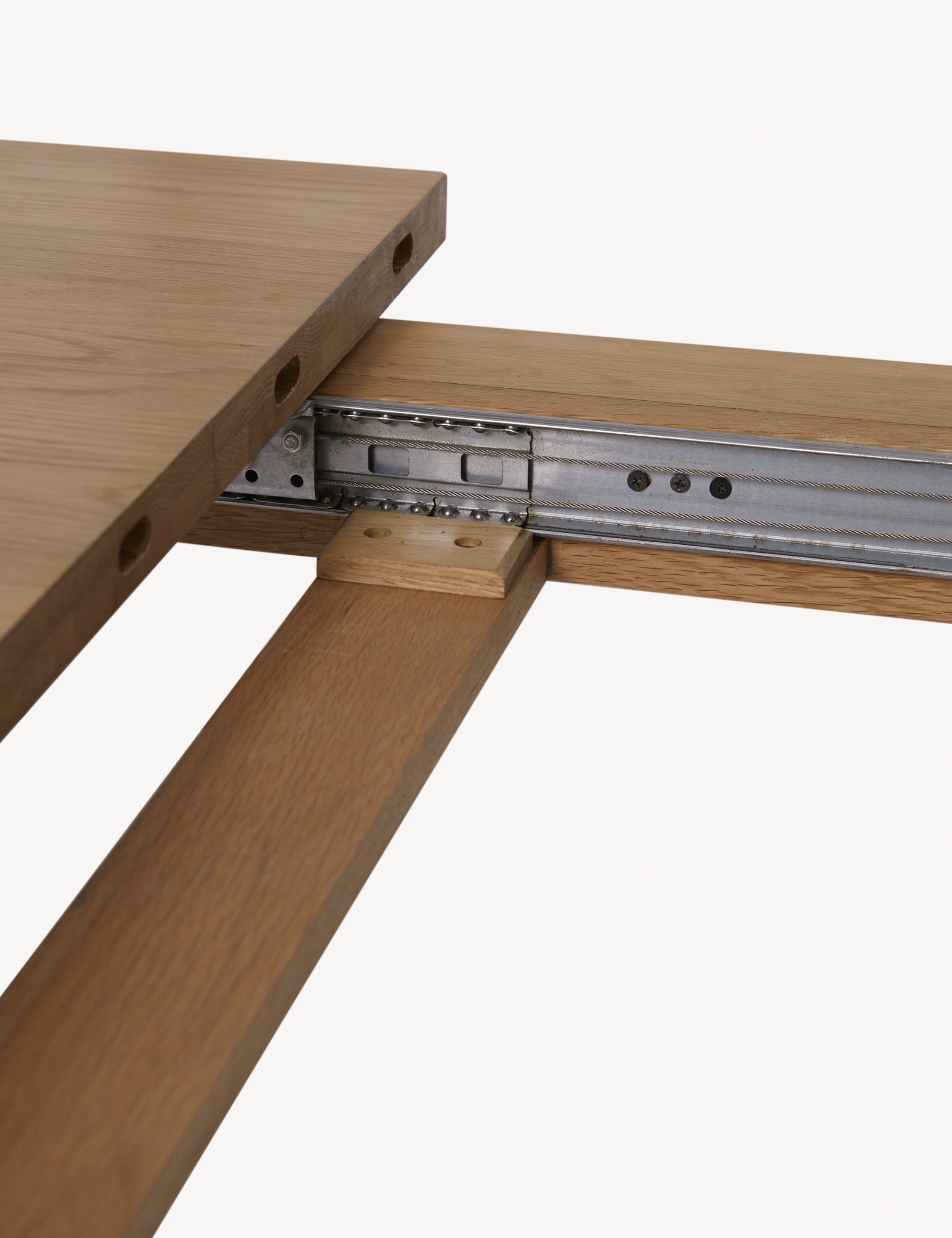 Hewitt Extendable Dining Table