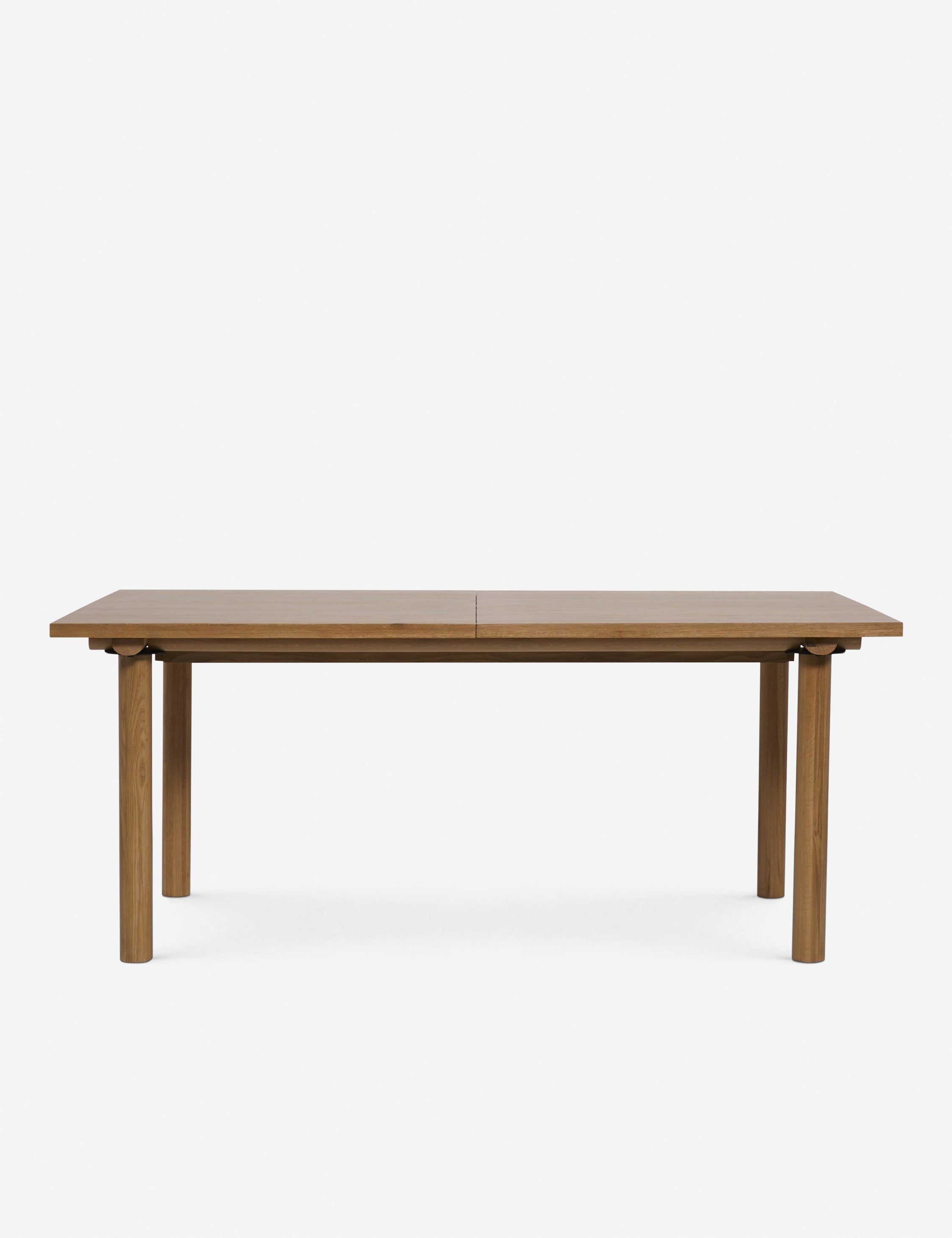 Hewitt Extendable Dining Table