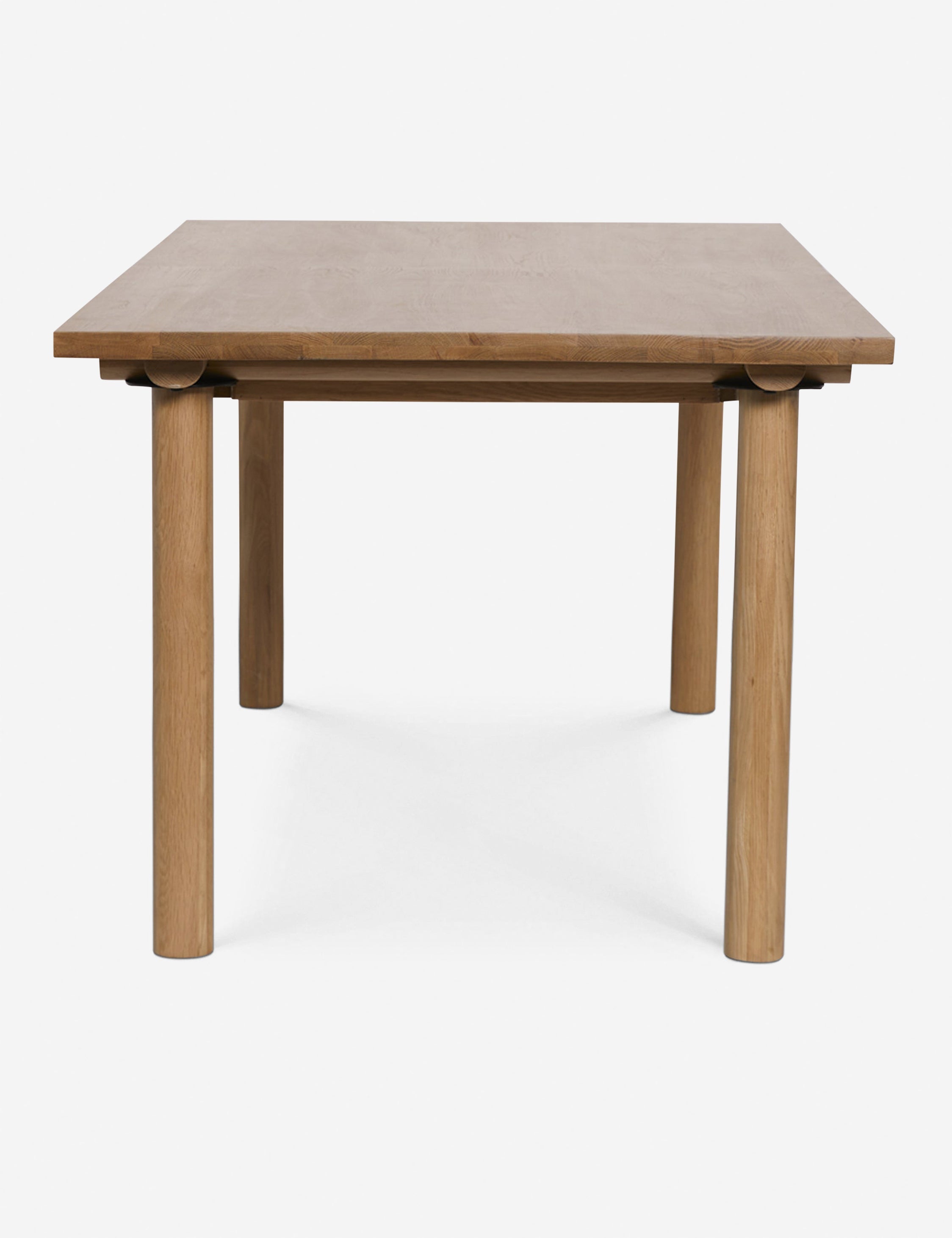 Hewitt Extendable Dining Table